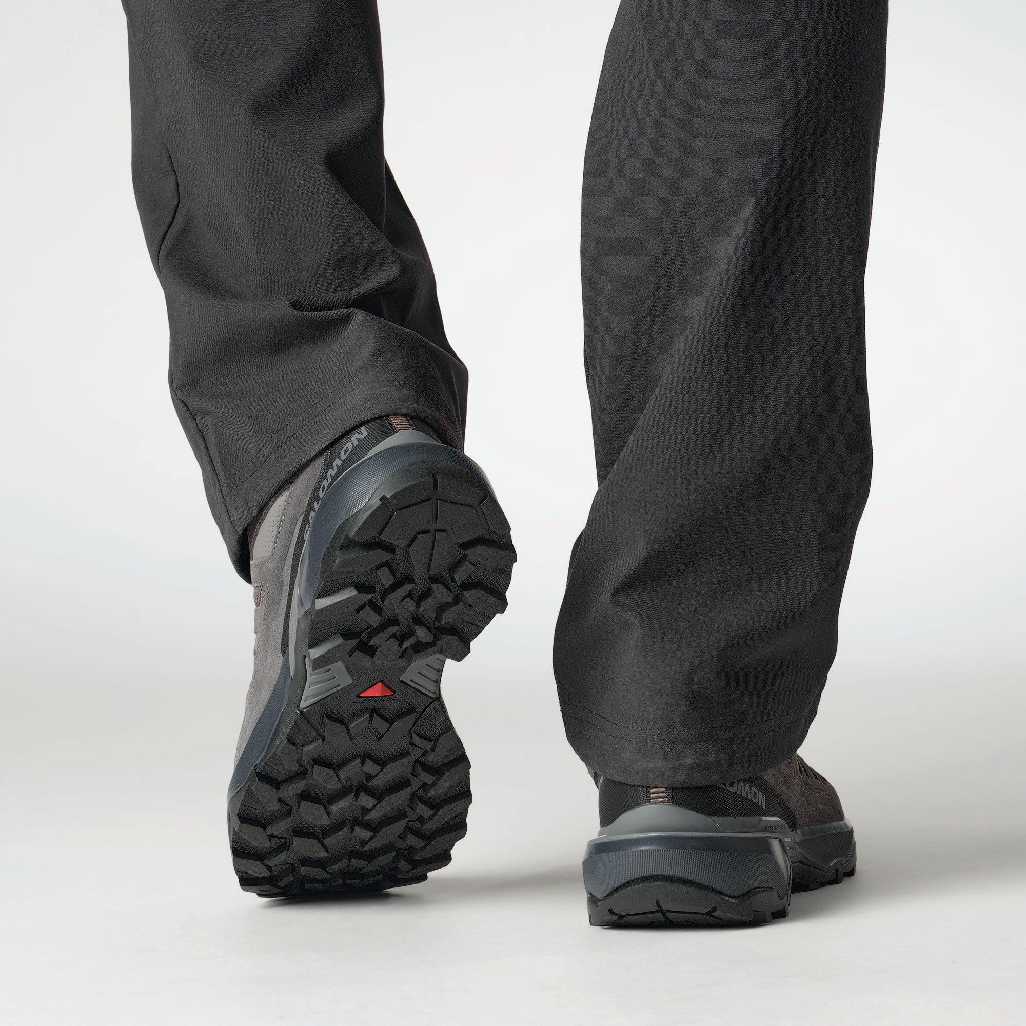 Castlerock - Salomon - X Ultra 360 LTR Mid GTX Hiking Boots Mens - 7