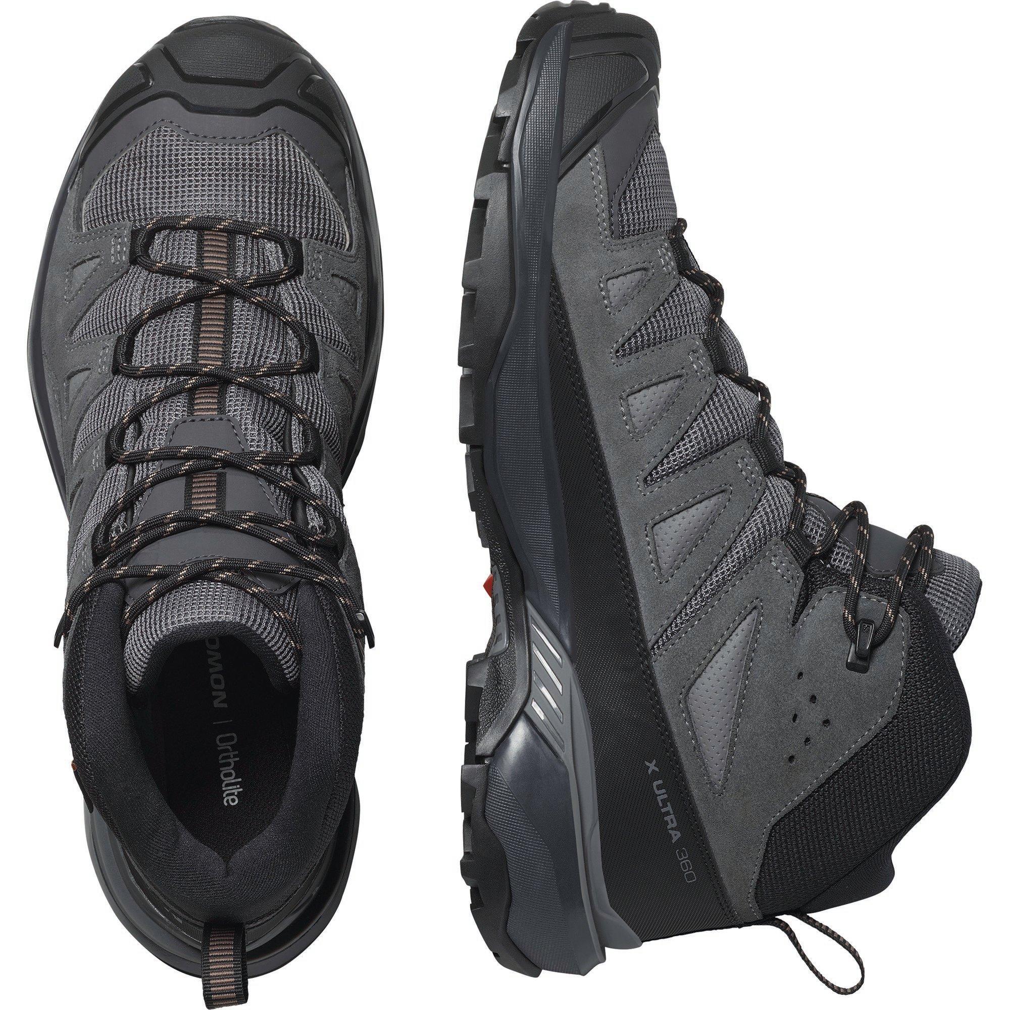 Castlerock - Salomon - X Ultra 360 LTR Mid GTX Hiking Boots Mens - 3