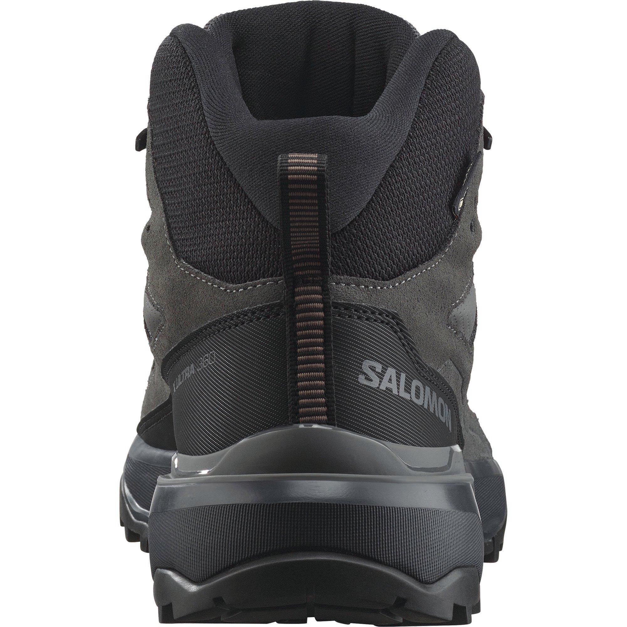 Castlerock - Salomon - X Ultra 360 LTR Mid GTX Hiking Boots Mens - 4