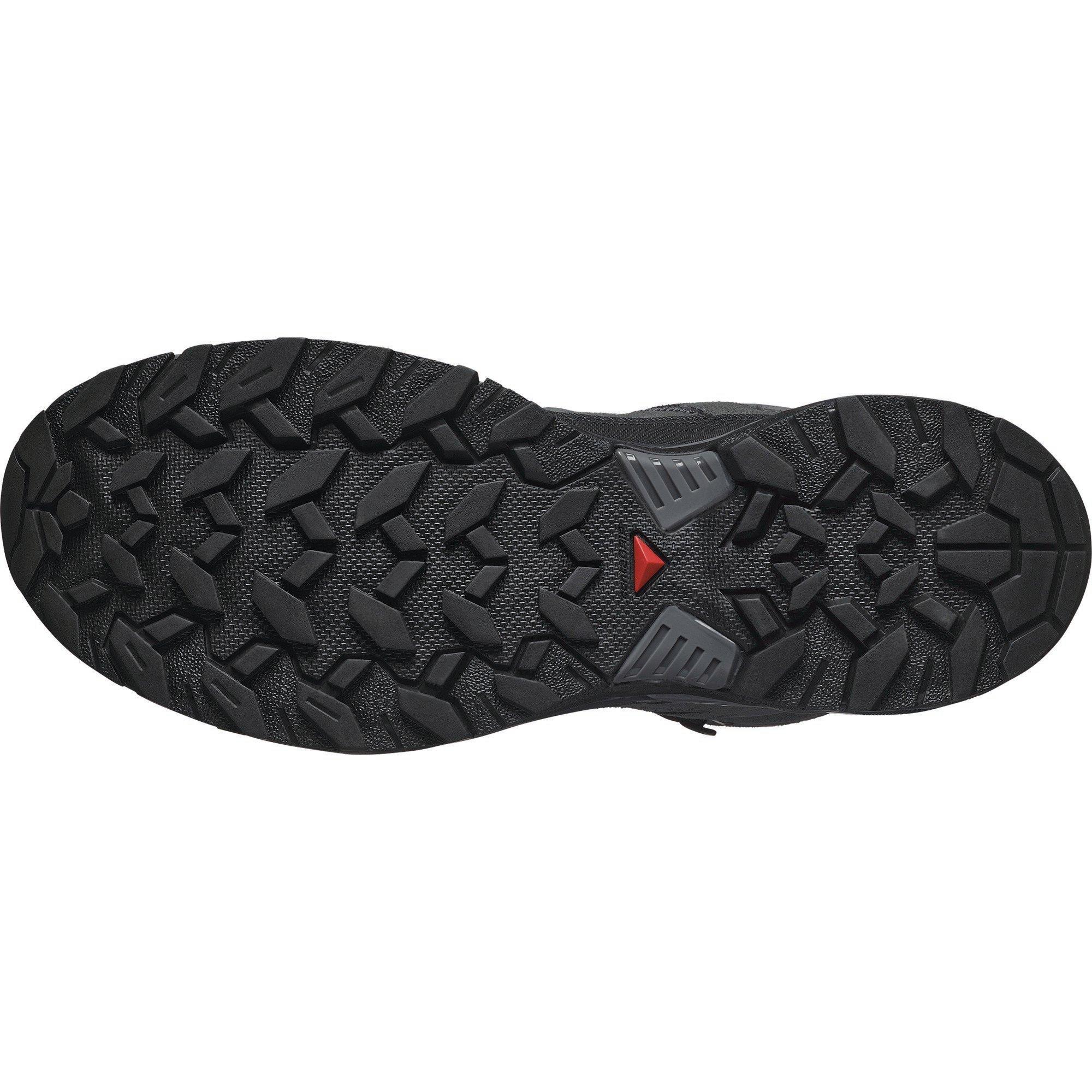 Castlerock - Salomon - X Ultra 360 LTR Mid GTX Hiking Boots Mens - 5