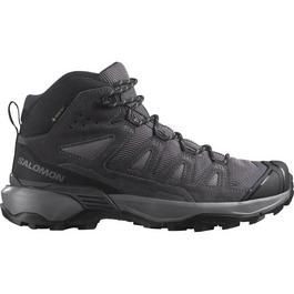 Salomon SHOES X ULTRA 360 LTR MID GTX W Shrk/9 I