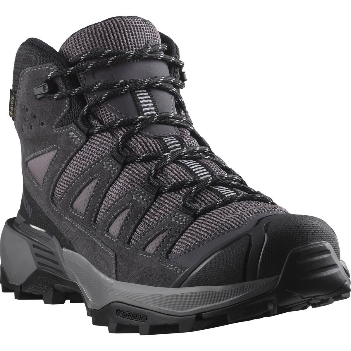 Quest 4d Botas Salomon Trekking Salomon Quest 4D GTX Forces