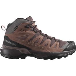 Salomon SHOES X ULTRA 360 LTR MID GTX W Shrk/9 I