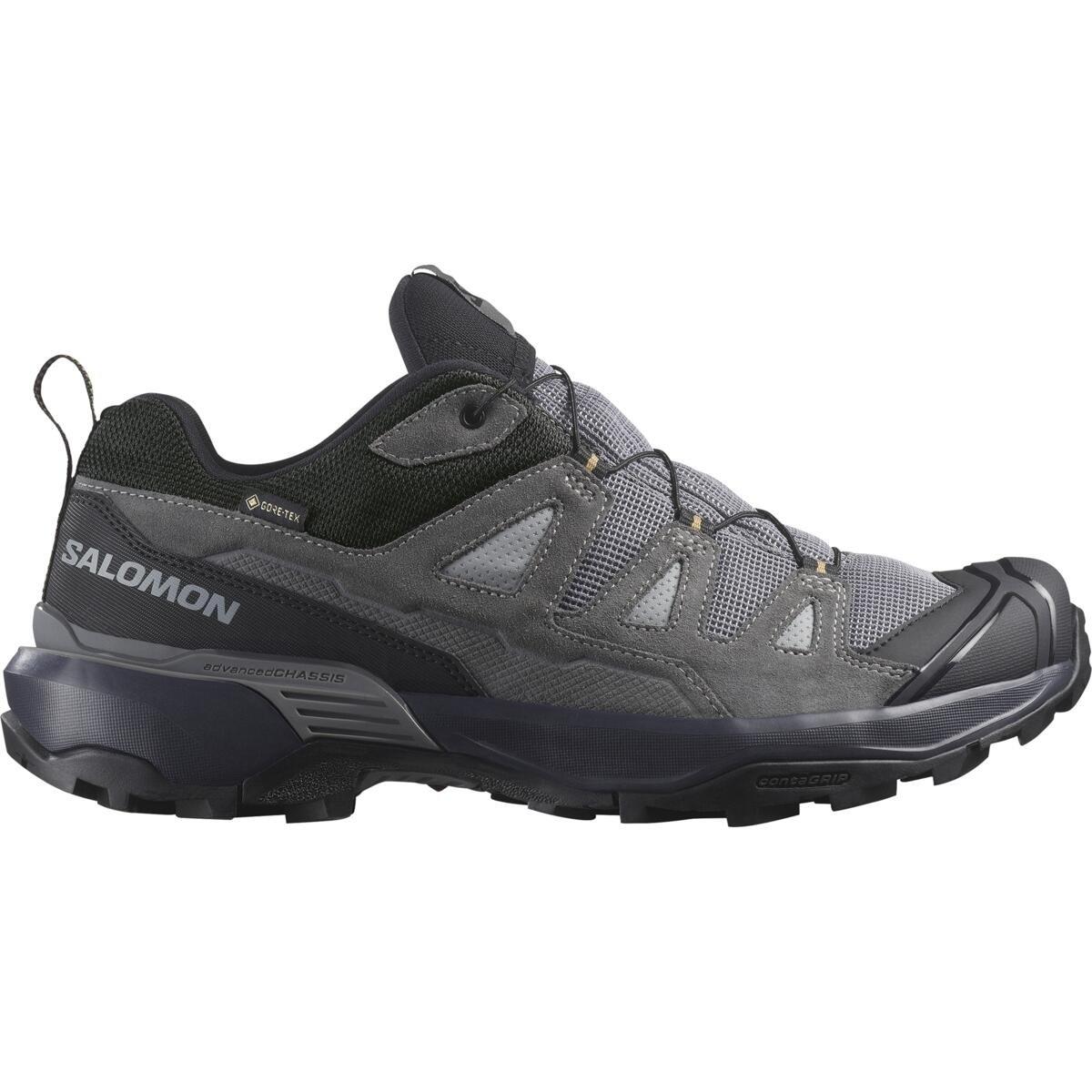Tubarão - Salomon - X Ultra 360 LTR GTX Hiking Shoe Mens - 1