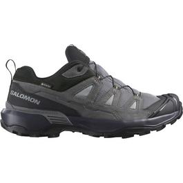 Salomon X Ultra 360 Leather GTX