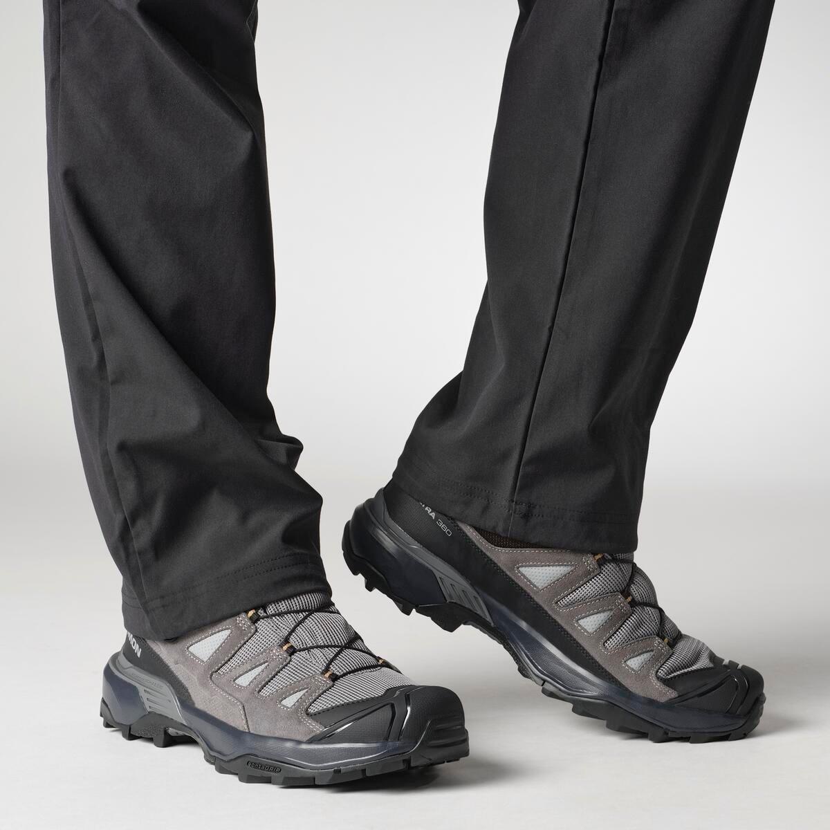 Hai - Salomon - X Ultra 360 Leather GTX - 7