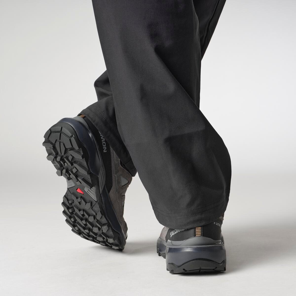 Hai - Salomon - X Ultra 360 Leather GTX - 8