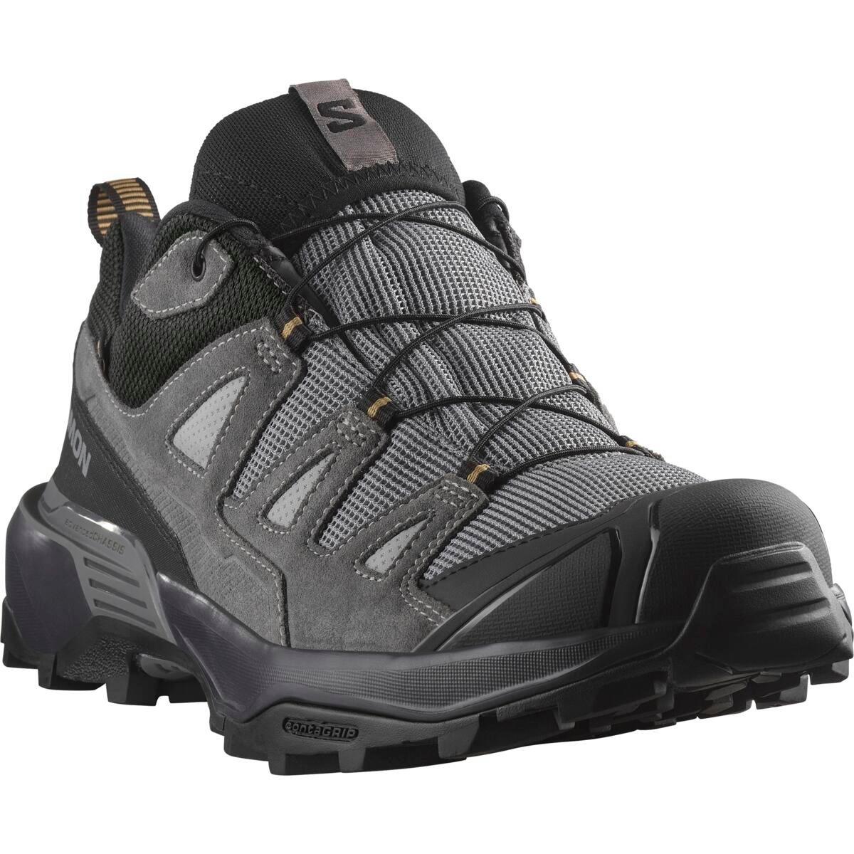 Hai - Salomon - X Ultra 360 Leather GTX - 3