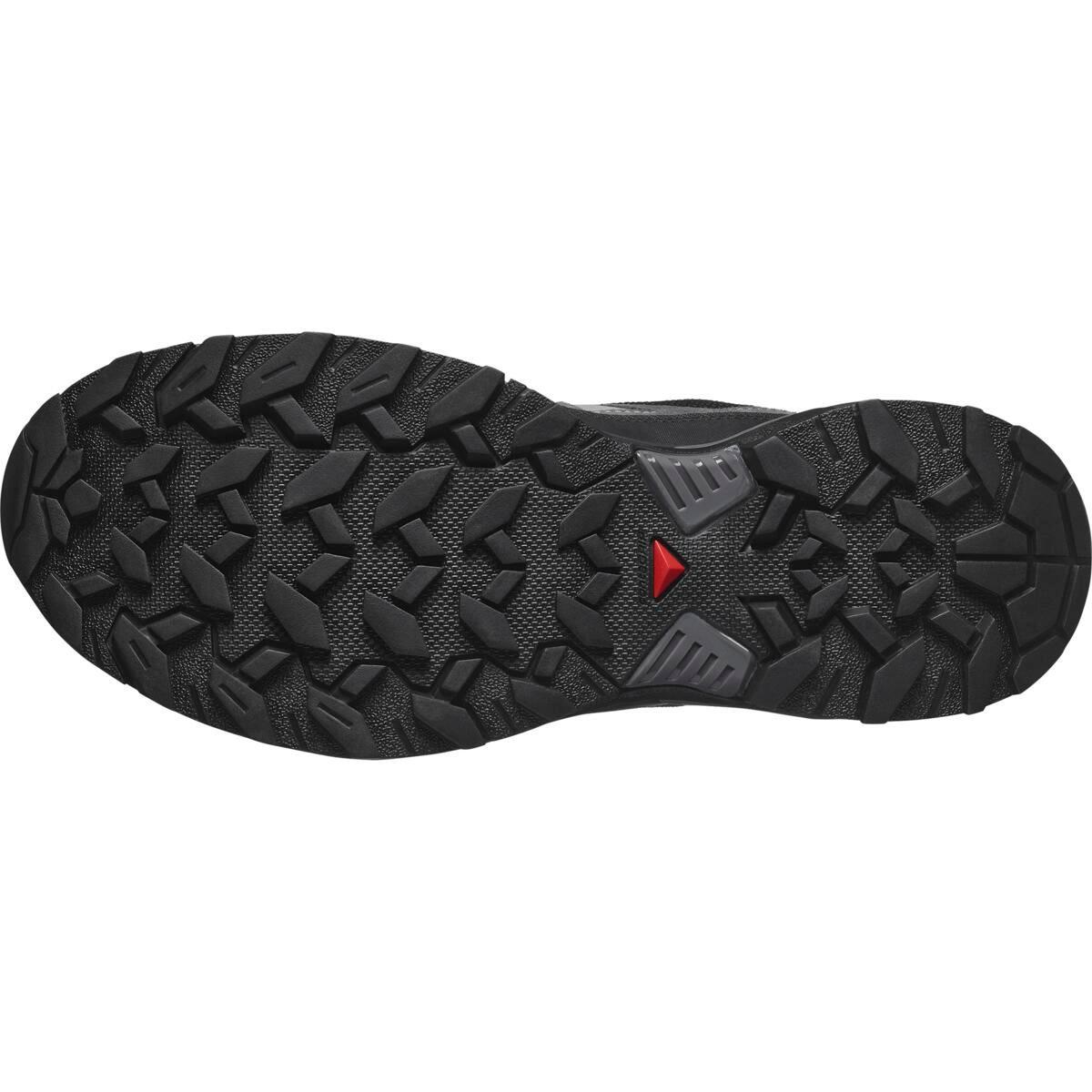 Hai - Salomon - X Ultra 360 Leather GTX - 5