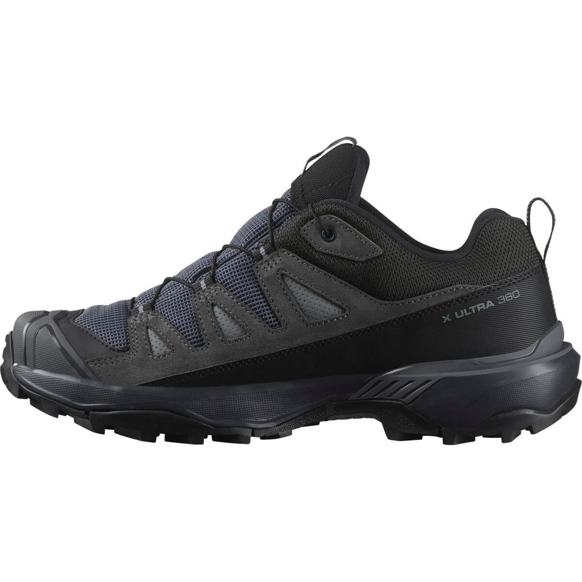 Turbulenz - Salomon - X Ultra 360 Leather GTX Hiking Shoes Womens - 2