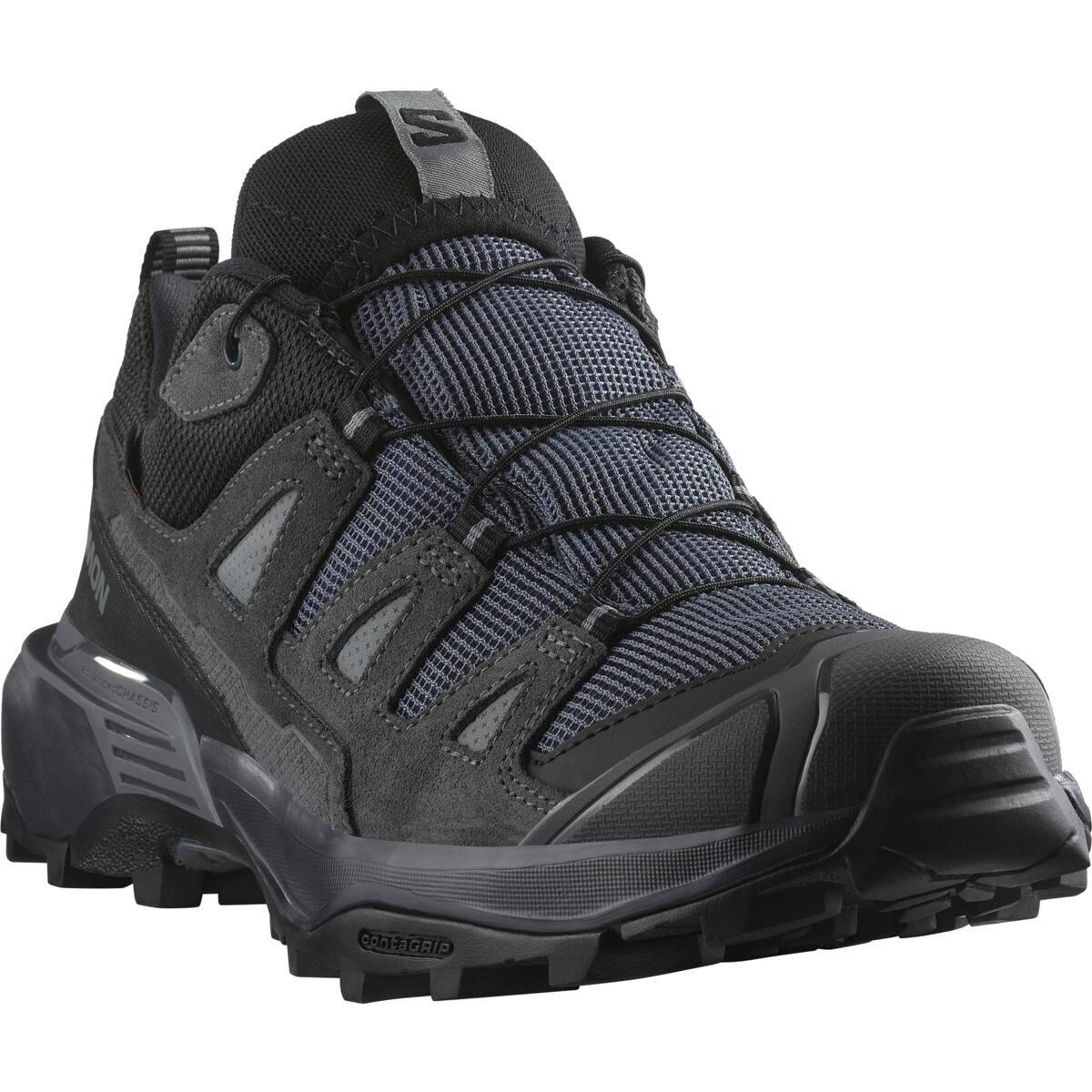 Turbulenz - Salomon - X Ultra 360 Leather GTX Hiking Shoes Womens - 3