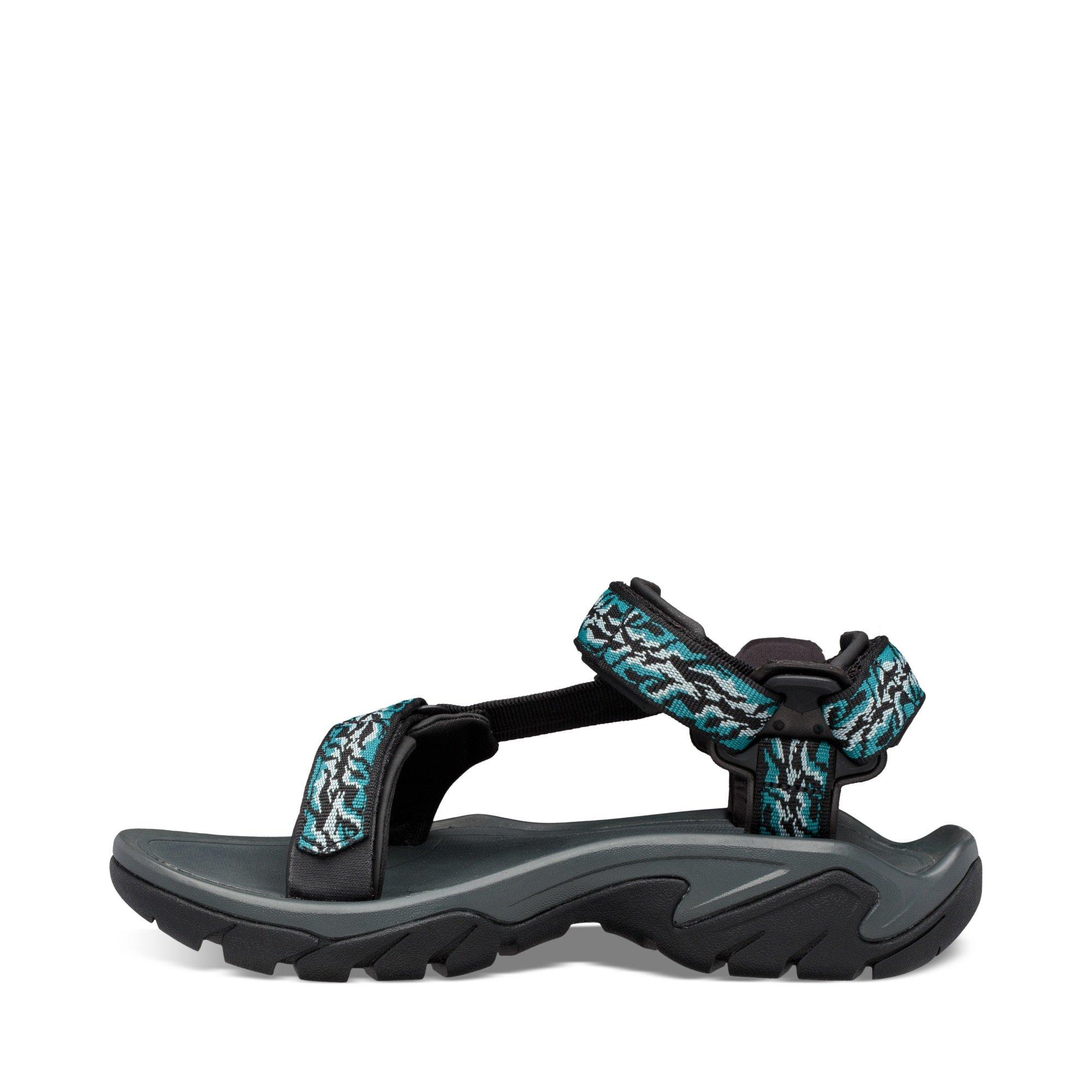Manzanita Deep - Teva - Terra Fi 5 Walking Sandal Womens - 3