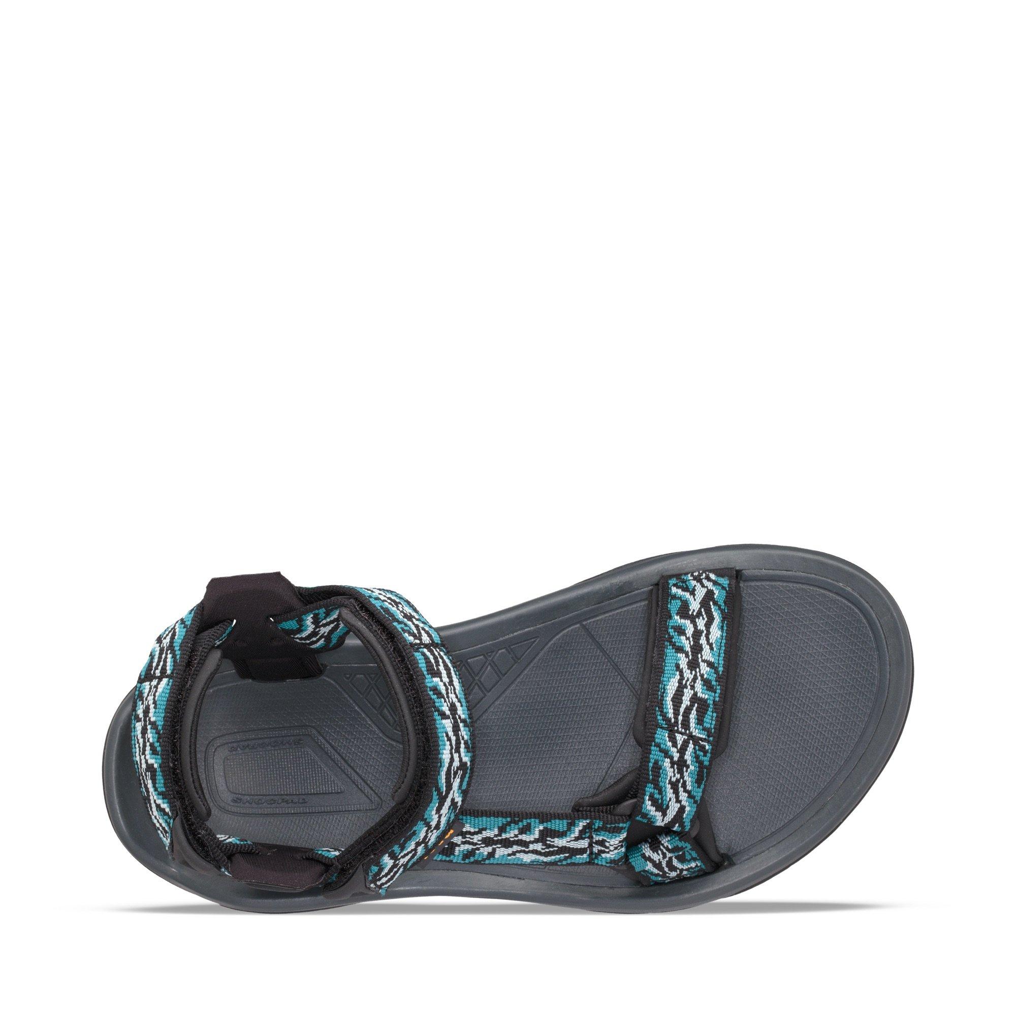 Manzanita Deep - Teva - Terra Fi 5 Walking Sandal Womens - 5