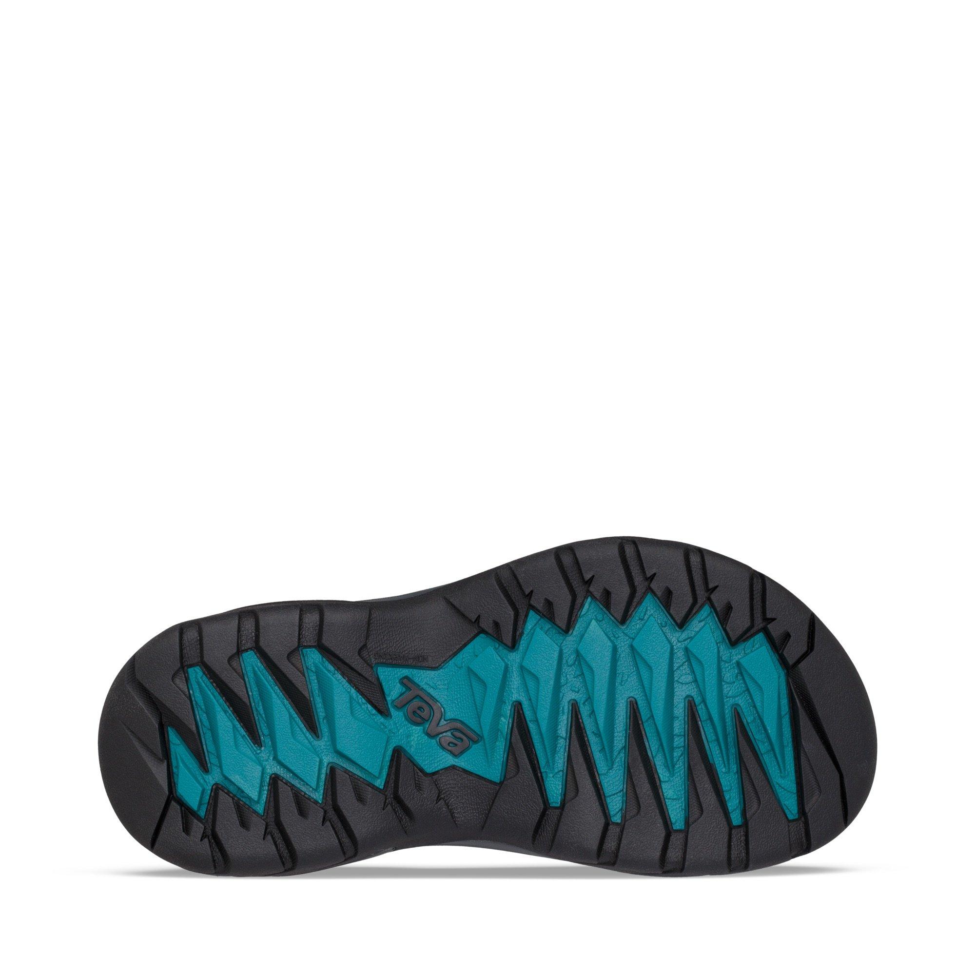 Manzanita Deep - Teva - Terra Fi 5 Walking Sandal Womens - 6