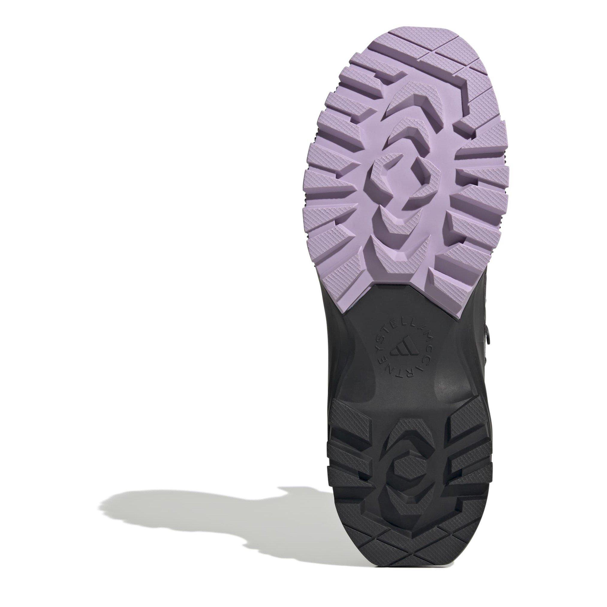 Hjælpeprogram Sort - adidas - Women's Non-Waterproof Hiking Boot - 6