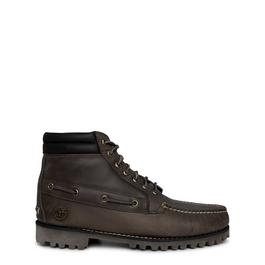 Timberland Timberland Authentic Mid Lace Up Bo