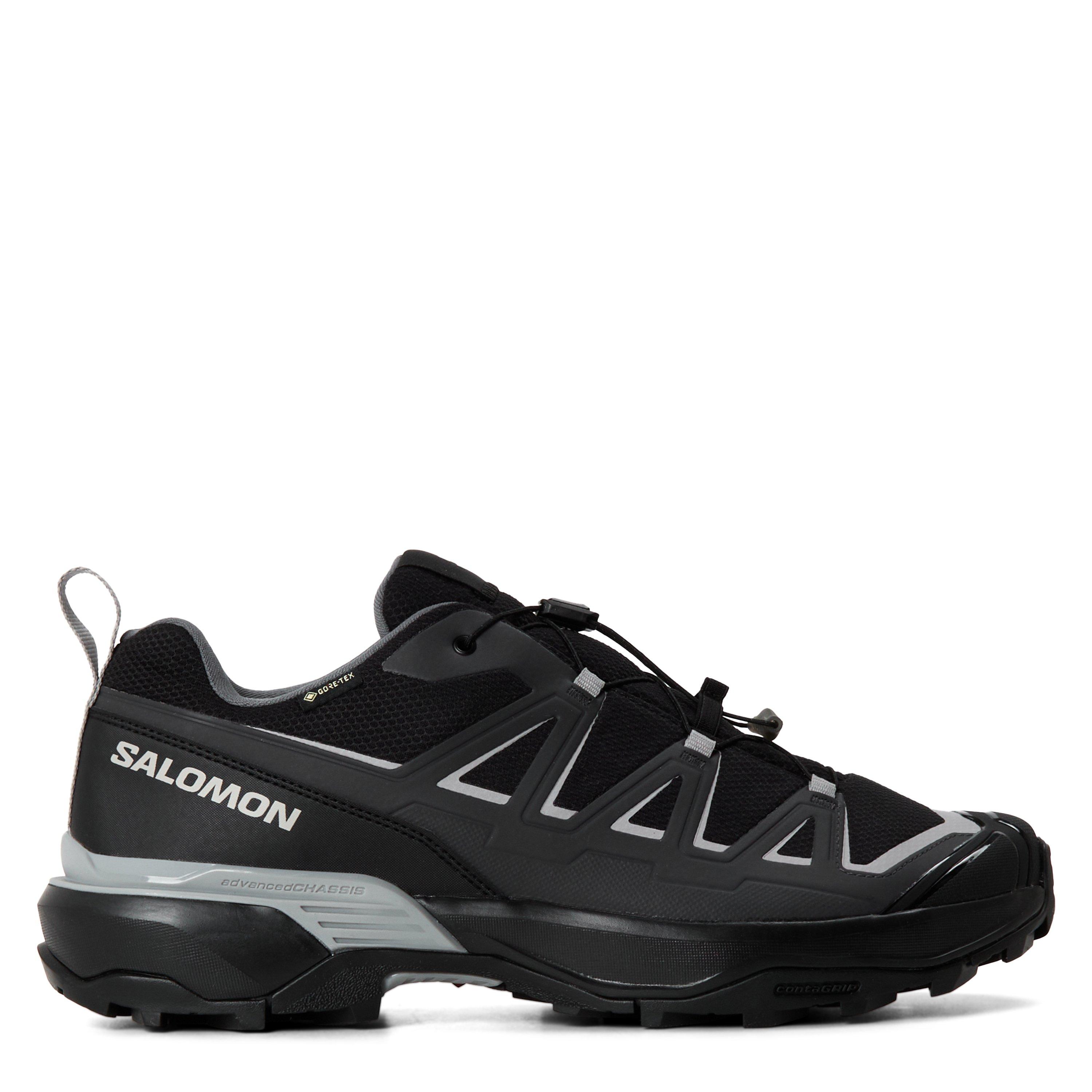 ASPHALT - Salomon - Salomon M XADV REC M Sn53 - 1