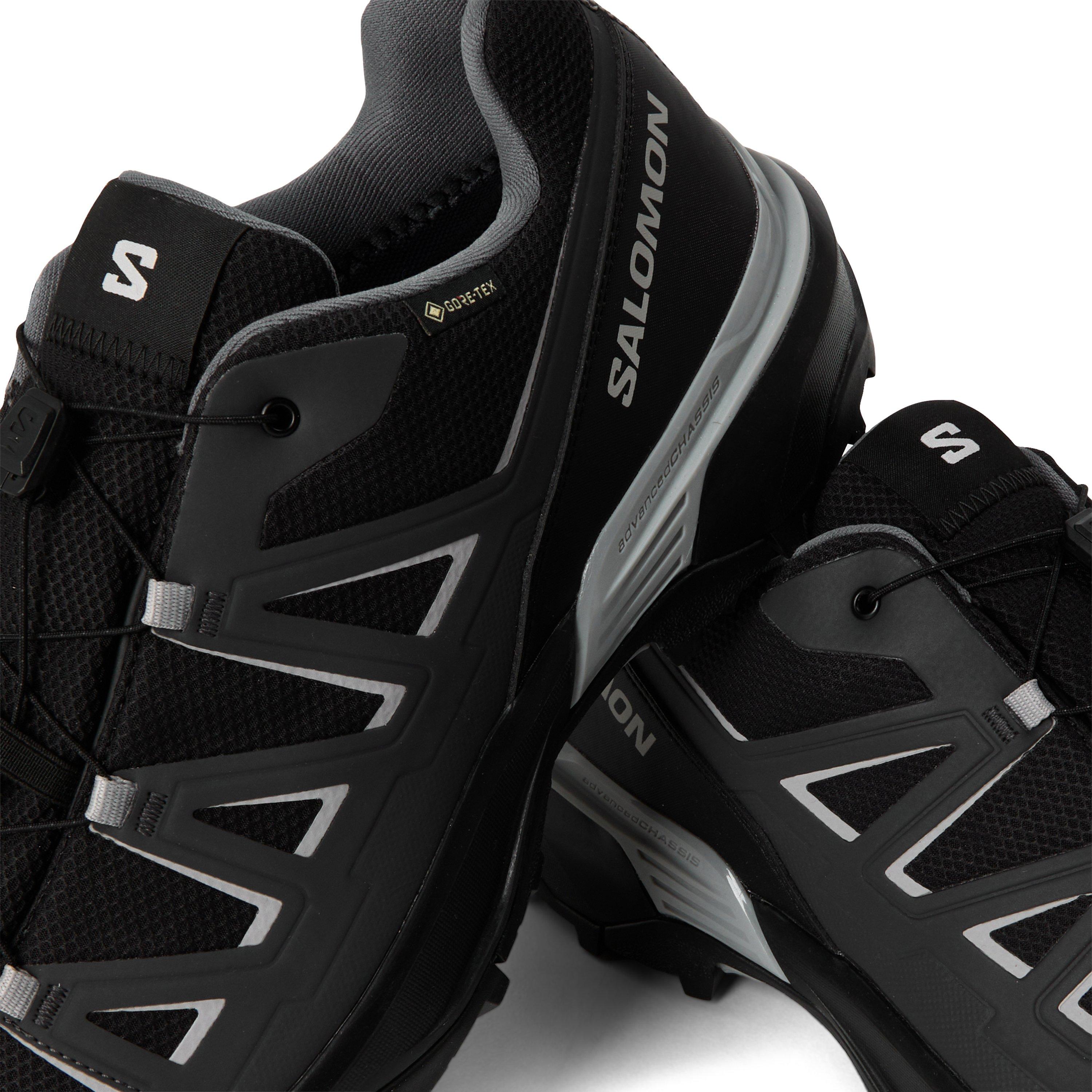 ASPHALT - Salomon - Salomon M XADV REC M Sn53 - 3