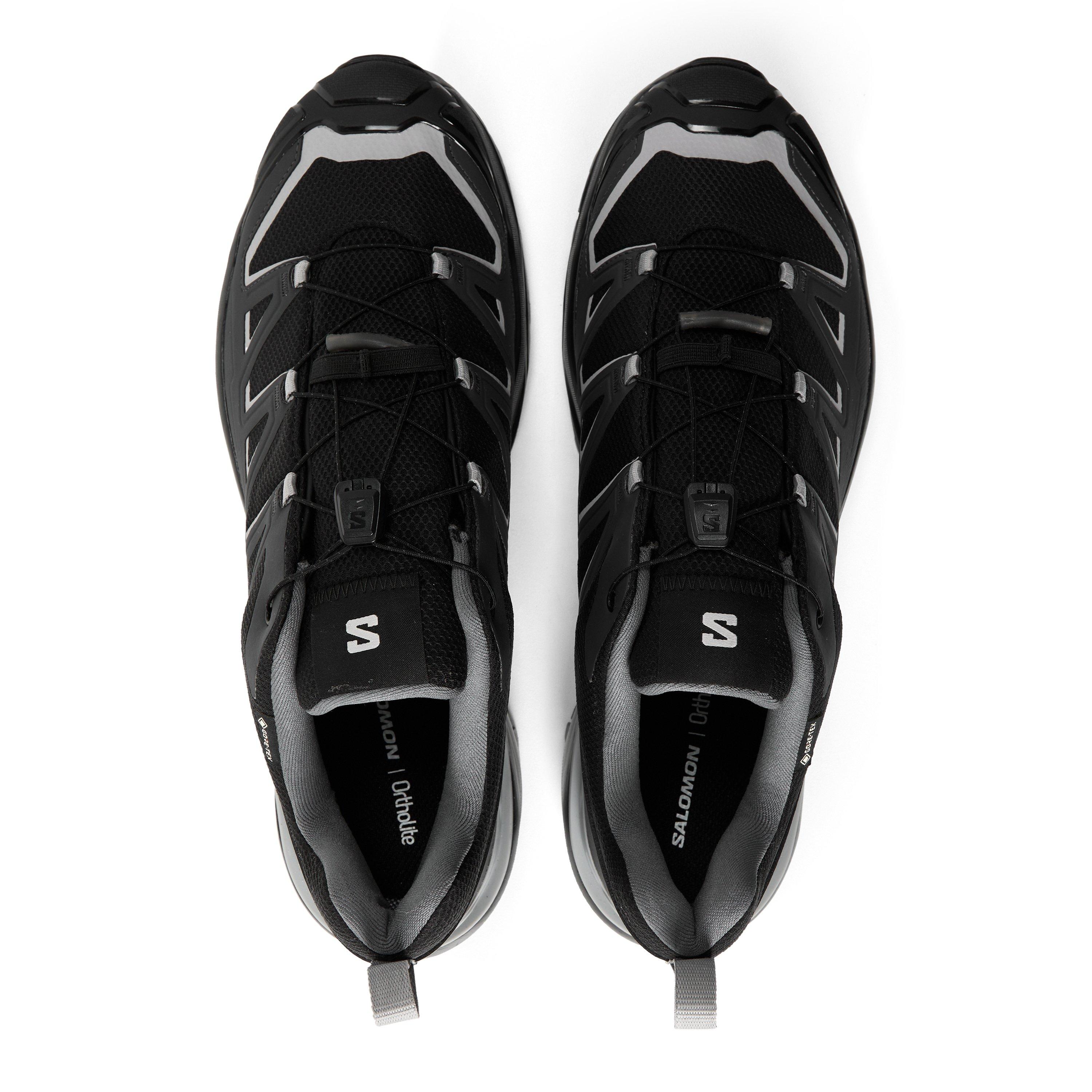 ASPHALT - Salomon - Salomon M XADV REC M Sn53 - 4