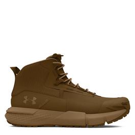 Under Armour Under Armour Ua Charged Valsetz Mid Walking Shoes Mens