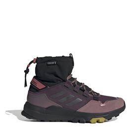 adidas Terrex Hikster Mid COLD.RDY Hiking Shoes Womens