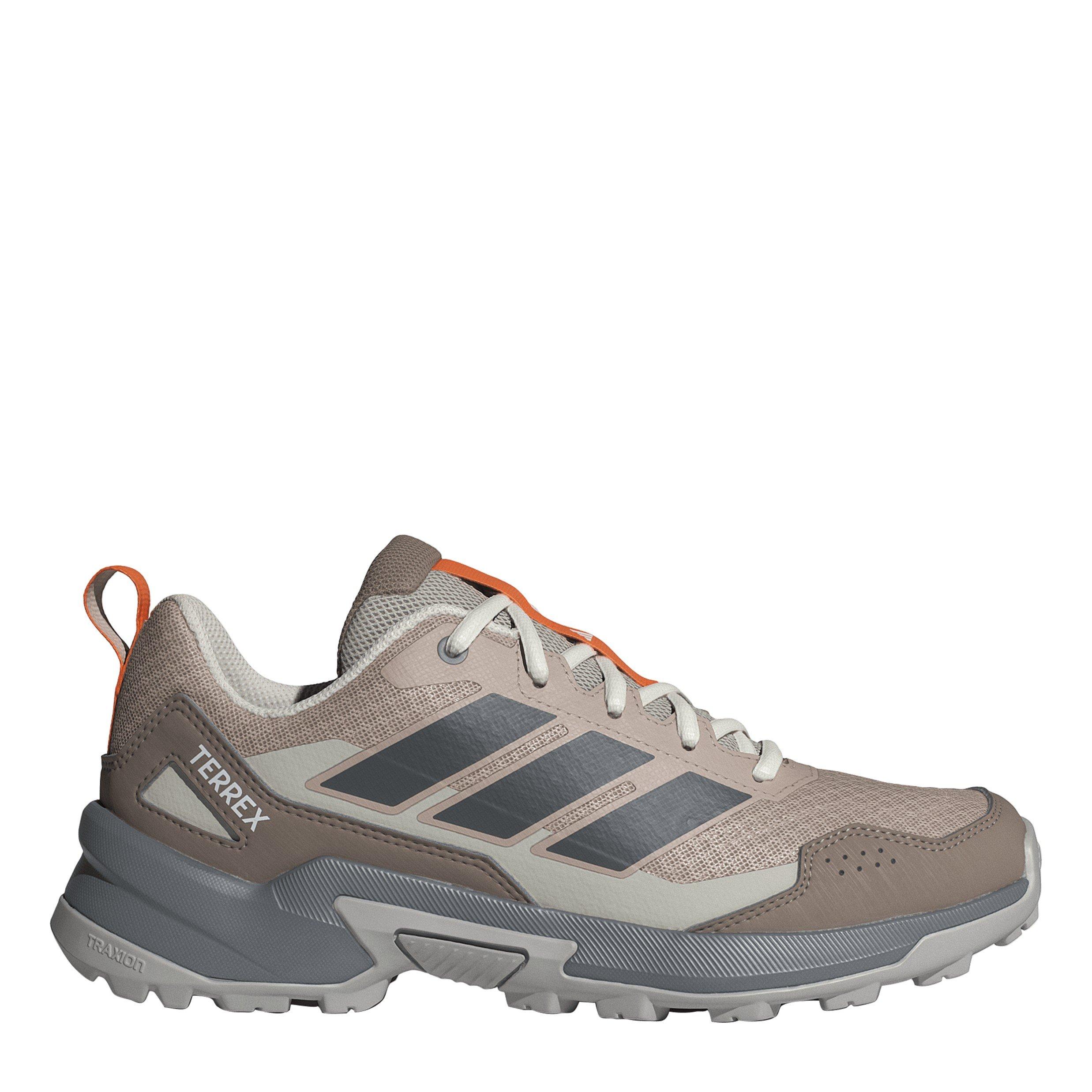 Adidas Women's Terrex Eastrail 3 Shoes - Wonder Taupe - 8 (42)
