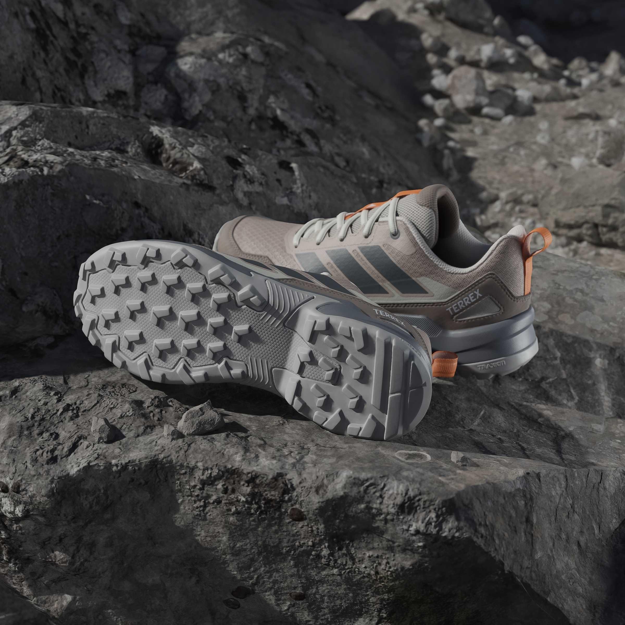 Wonder Taupe - adidas - Adidas Eastrail 3 L Ld63 - 11