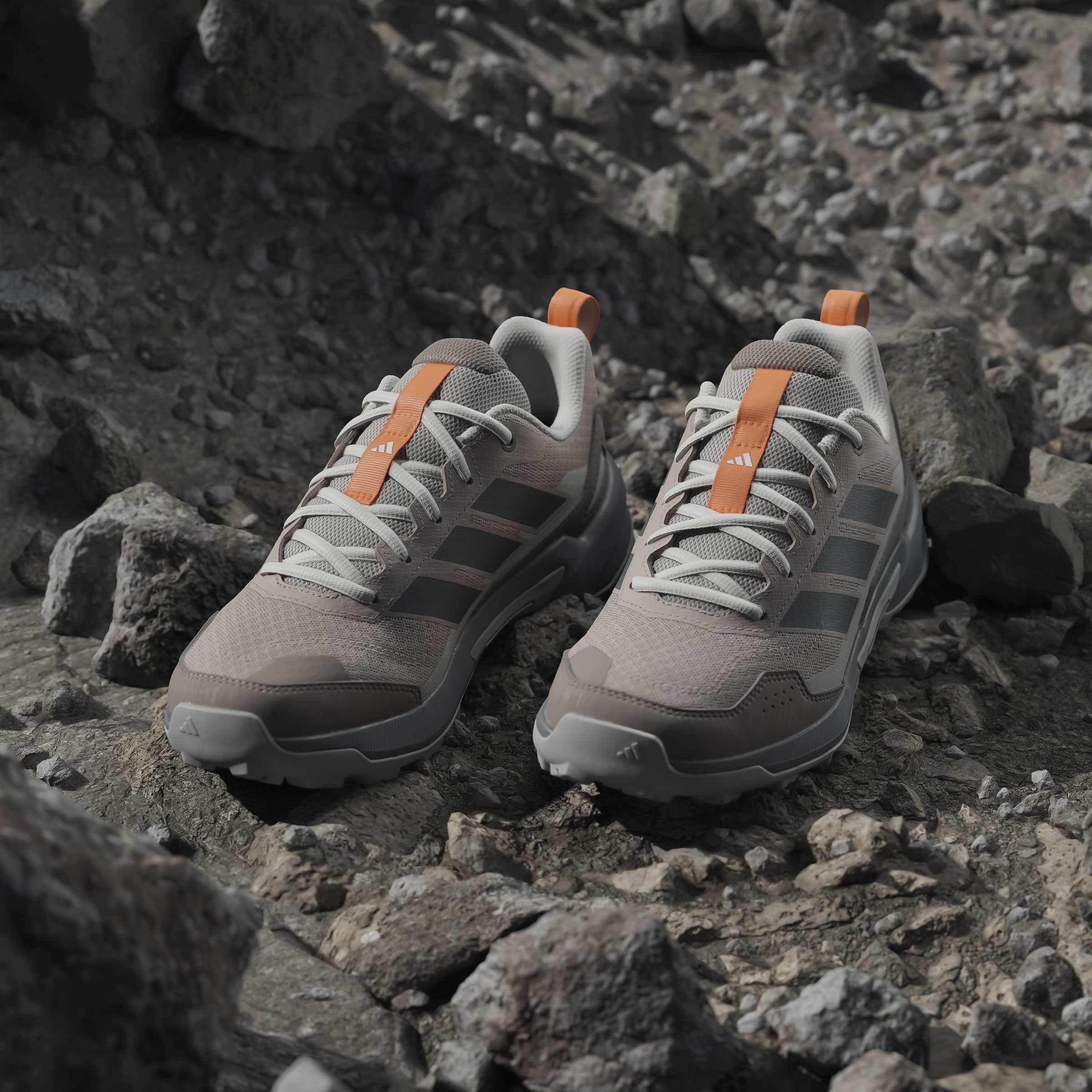 Wonder Taupe - adidas - Adidas Eastrail 3 L Ld63 - 12