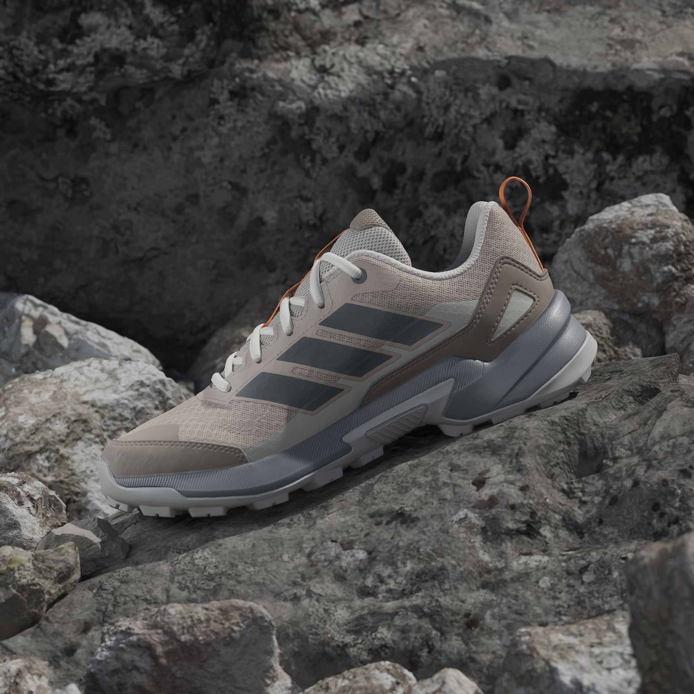 Wonder Taupe - adidas - Adidas Eastrail 3 L Ld63 - 14