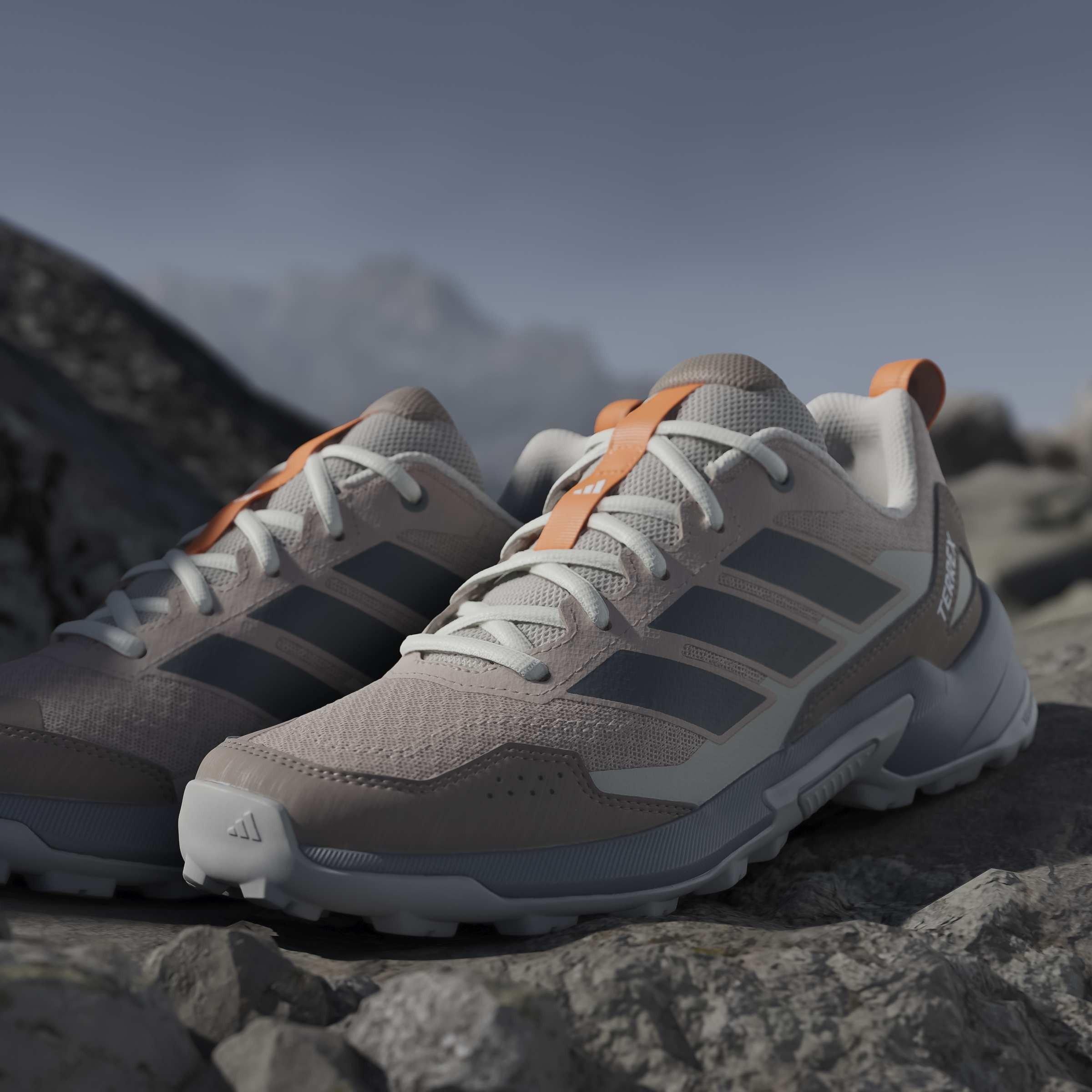 Wonder Taupe - adidas - Adidas Eastrail 3 L Ld63 - 16