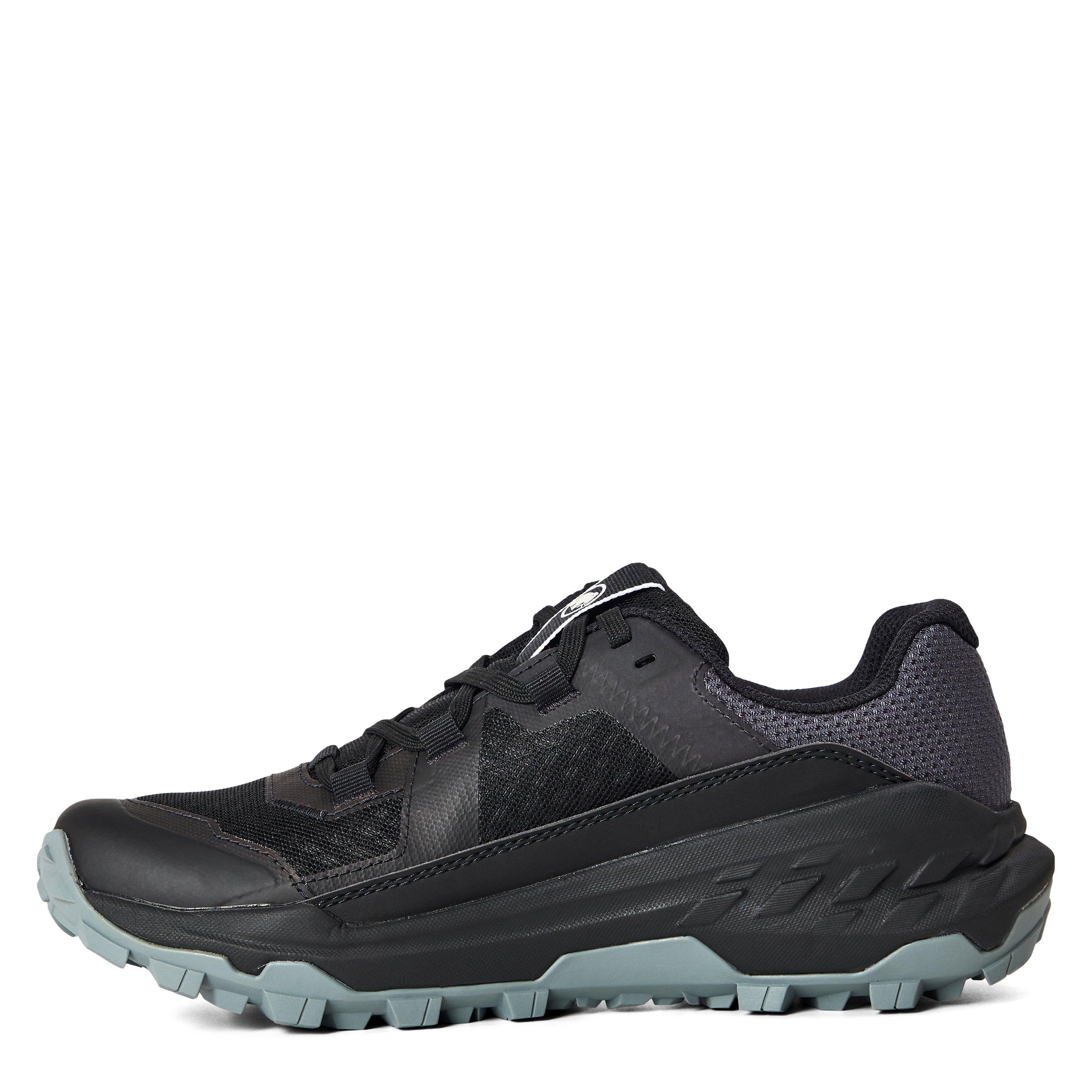 Verde - Mammut - Women's Waterproof Trekking Shoes - 2