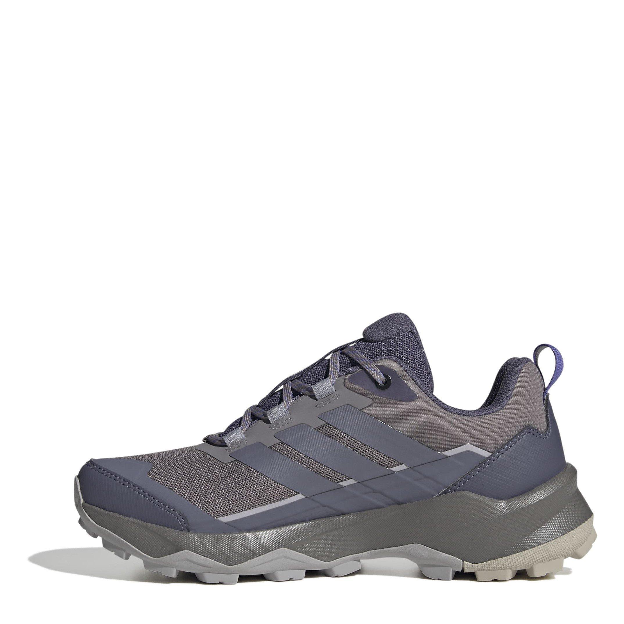 Taupe/violet - adidas - Skychaser Ax5 Ld62 - 2