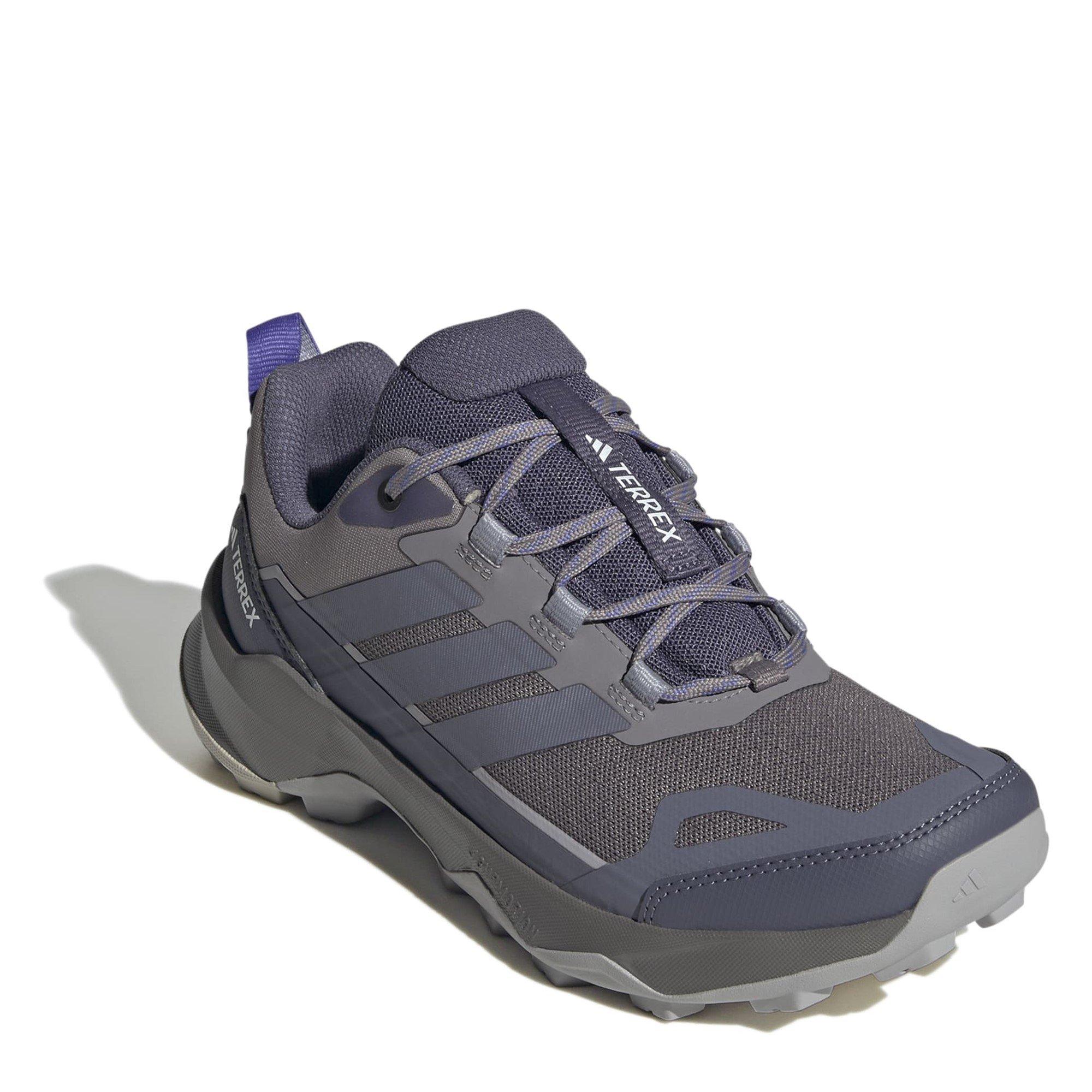 Taupe/violet - adidas - Skychaser Ax5 Ld62 - 3