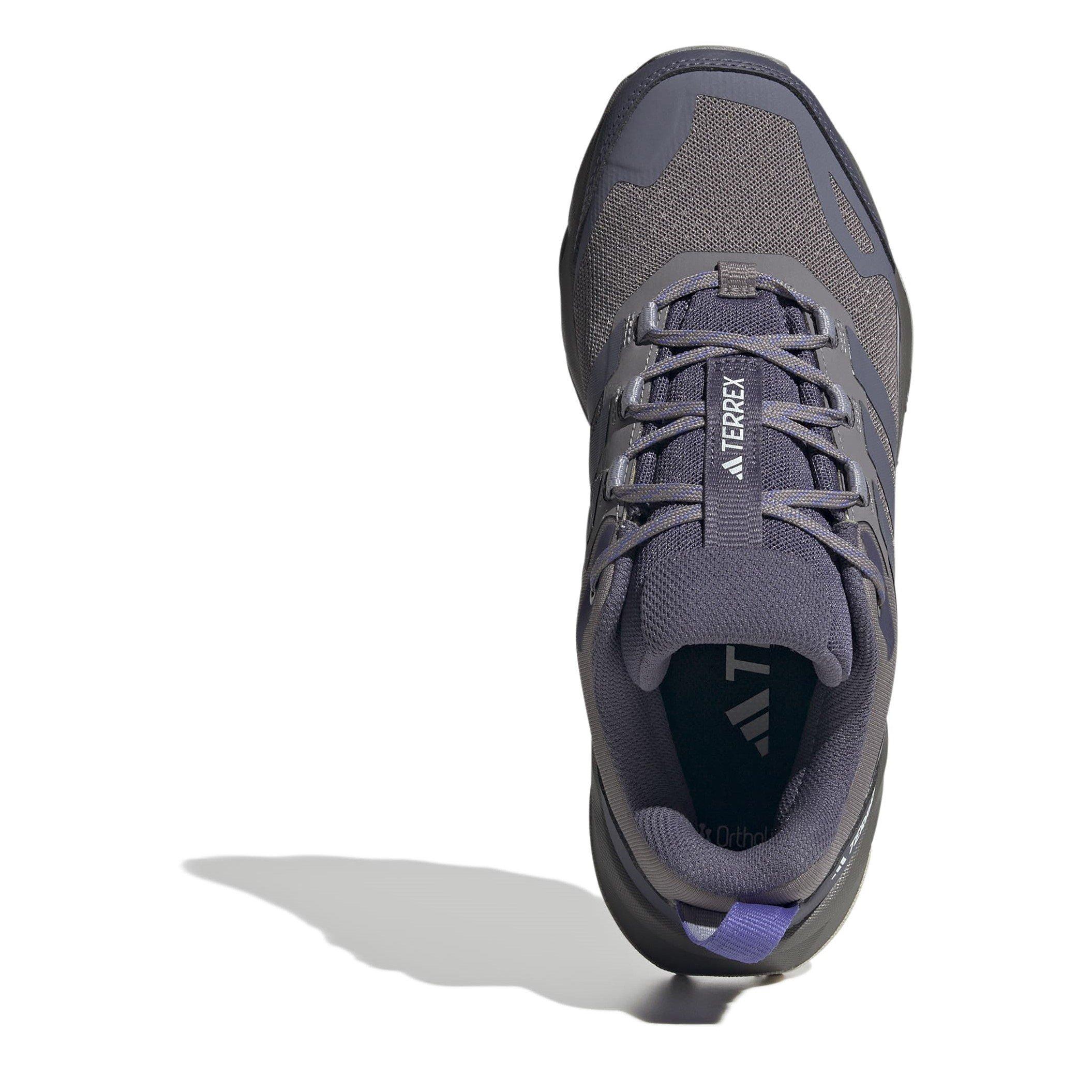 Taupe/violet - adidas - Skychaser Ax5 Ld62 - 5