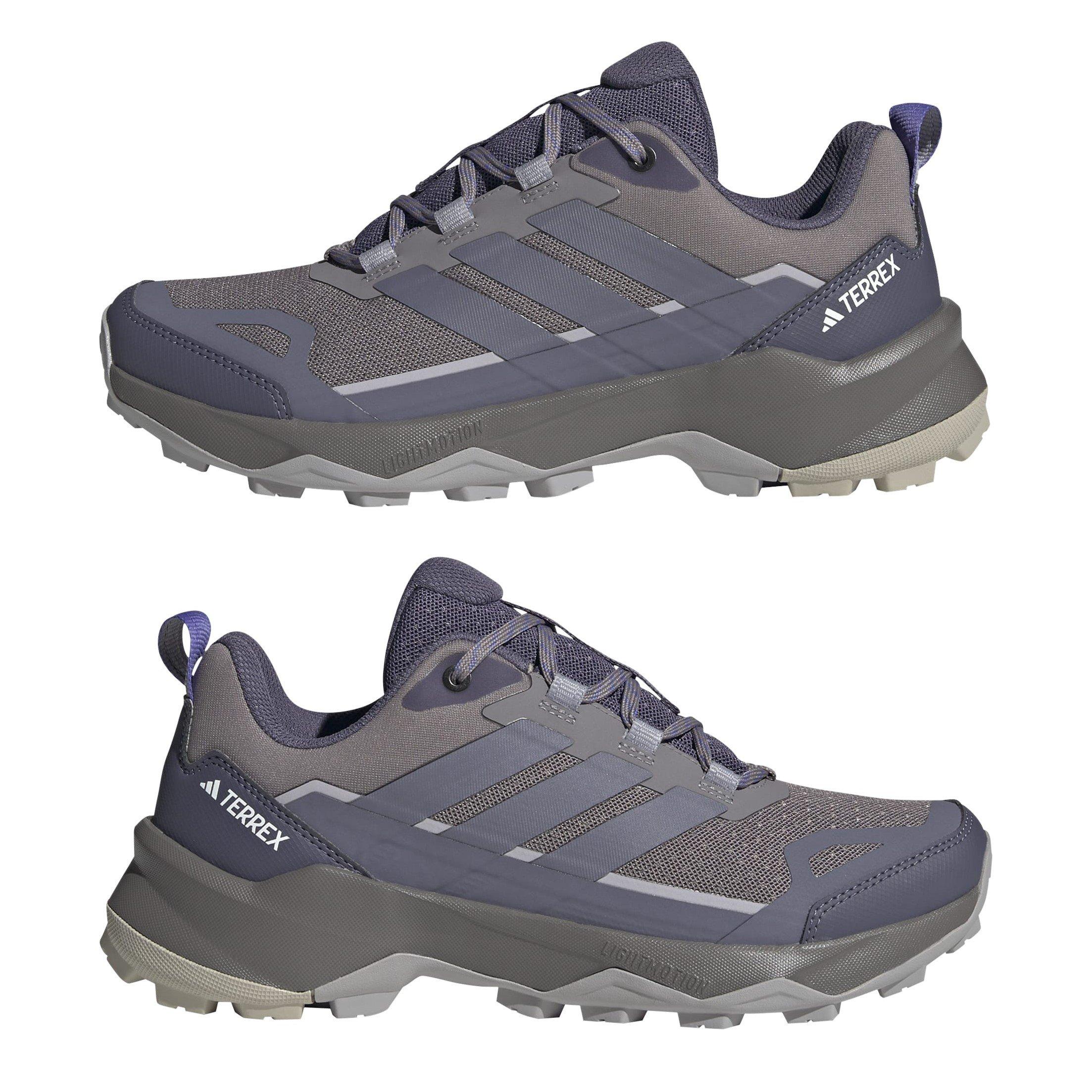 Taupe/violet - adidas - Skychaser Ax5 Ld62 - 9