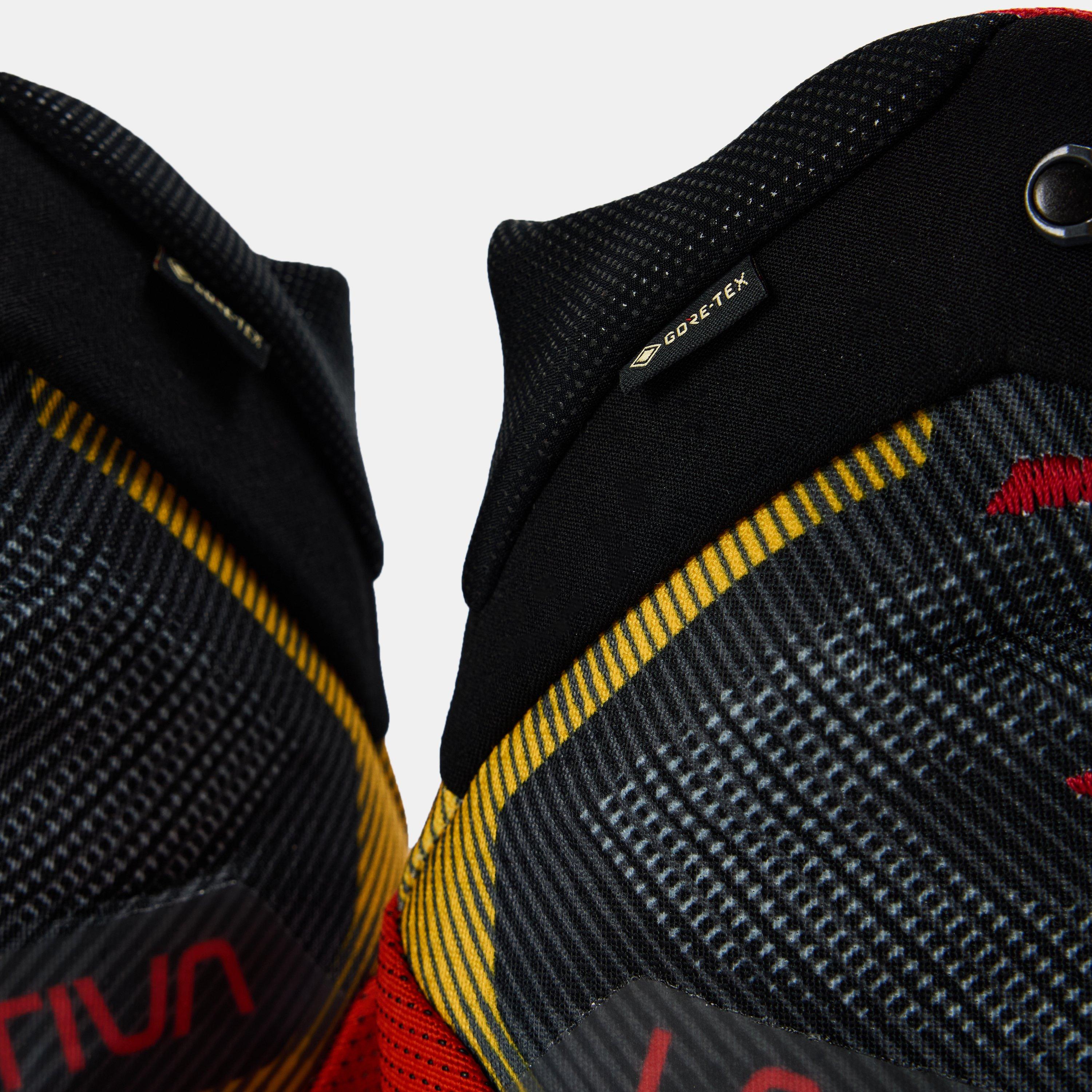 Grey - La Sportiva - Waterproof Trekking Boots - 3