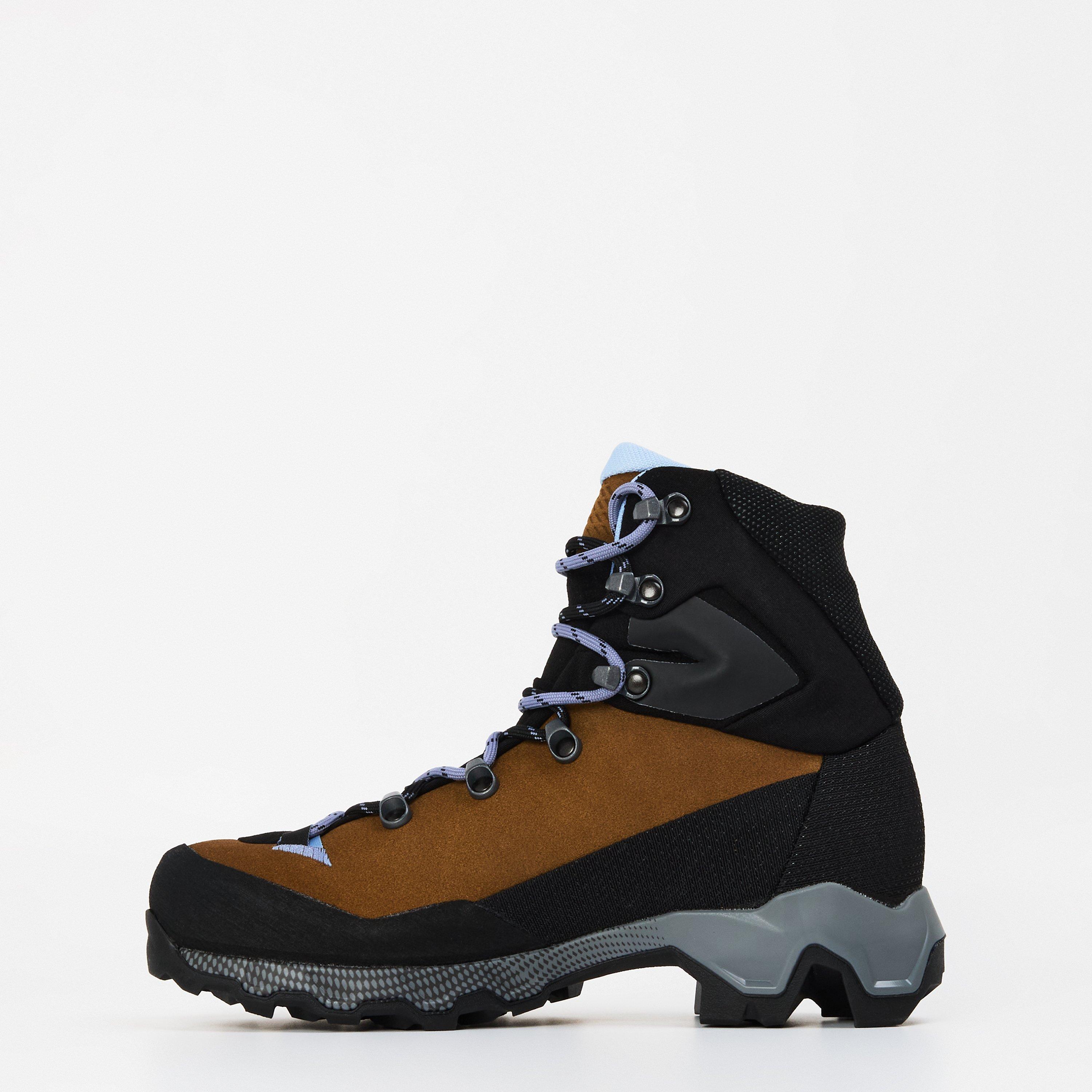 Coffe/Stone - La Sportiva - Aequilibrium Waterproof Hiking Boots - 2