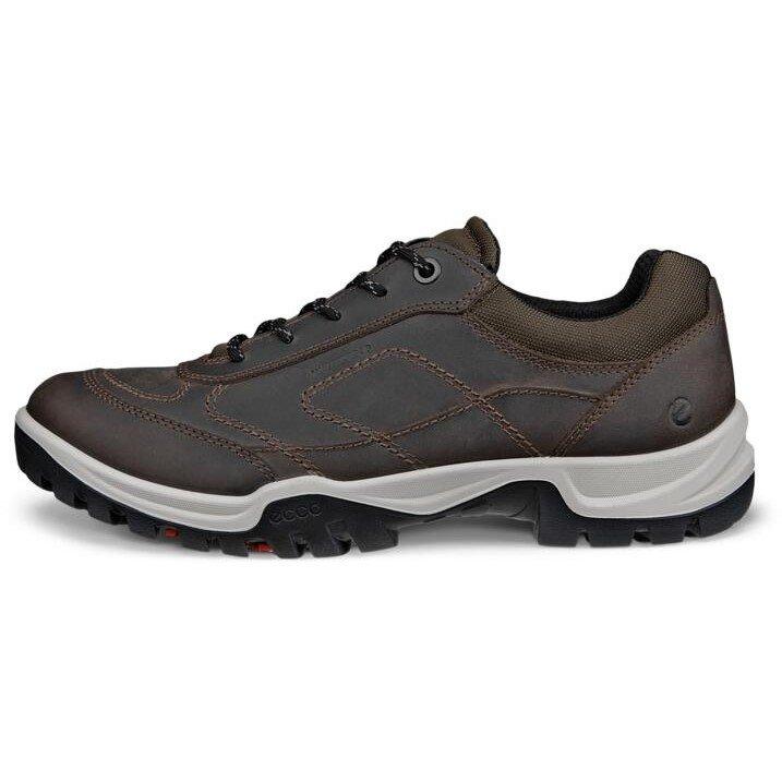 Dark clay - Ecco - Mens Xpedition III Hiking Waterproof Hiking Boots - 1