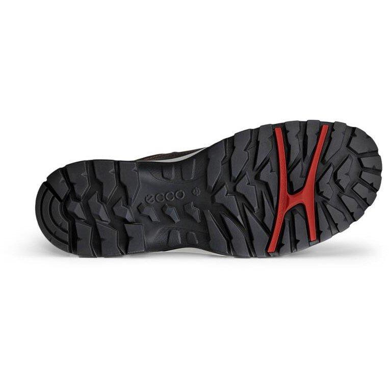 Tamna glina - Ecco - Xpedition III Sn00 - 7