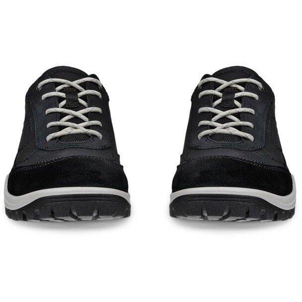 Preto - Ecco - Xpedition III Ld00 - 2