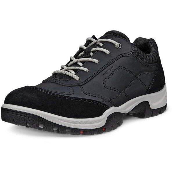 Preto - Ecco - Xpedition III Ld00 - 4