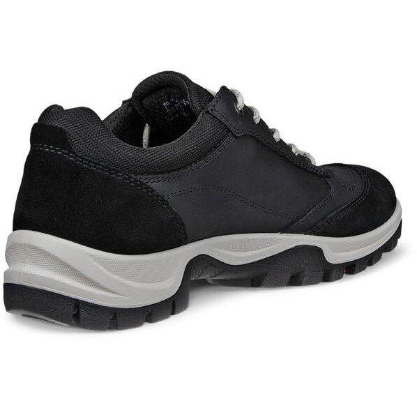Preto - Ecco - Xpedition III Ld00 - 5