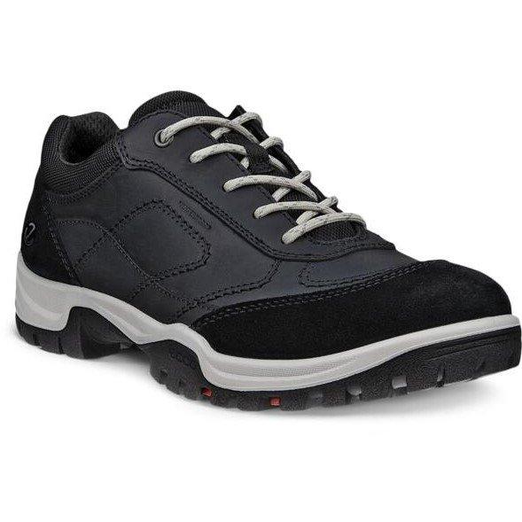 Preto - Ecco - Xpedition III Ld00 - 6