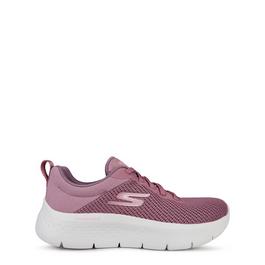 Skechers Skechers Engineered Bungee Slip-On Walking Shoes Womens