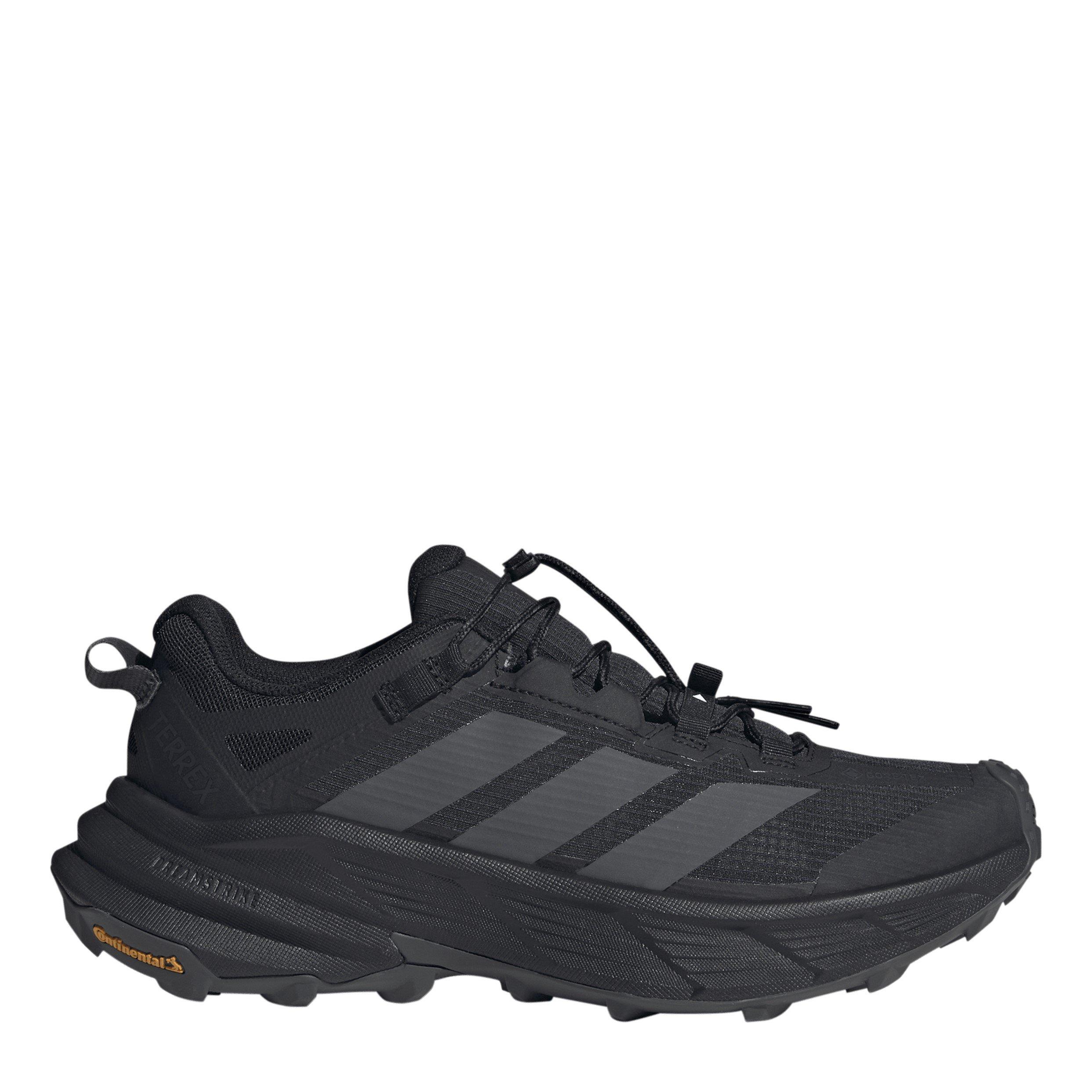 Core Black - adidas - Adidas Freehiker GTX Sn71 - 1