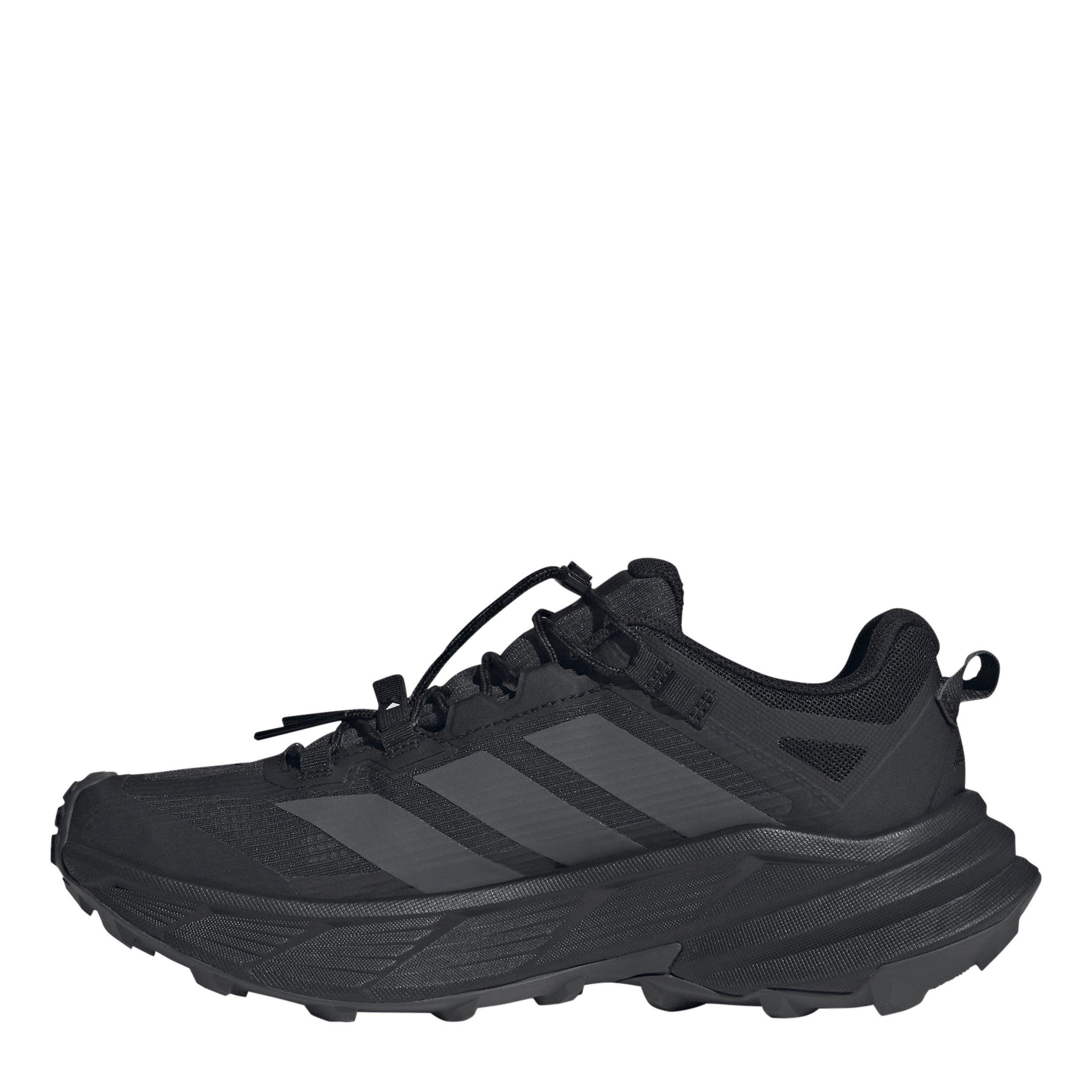 Core Black - adidas - Adidas Freehiker GTX Sn71 - 2