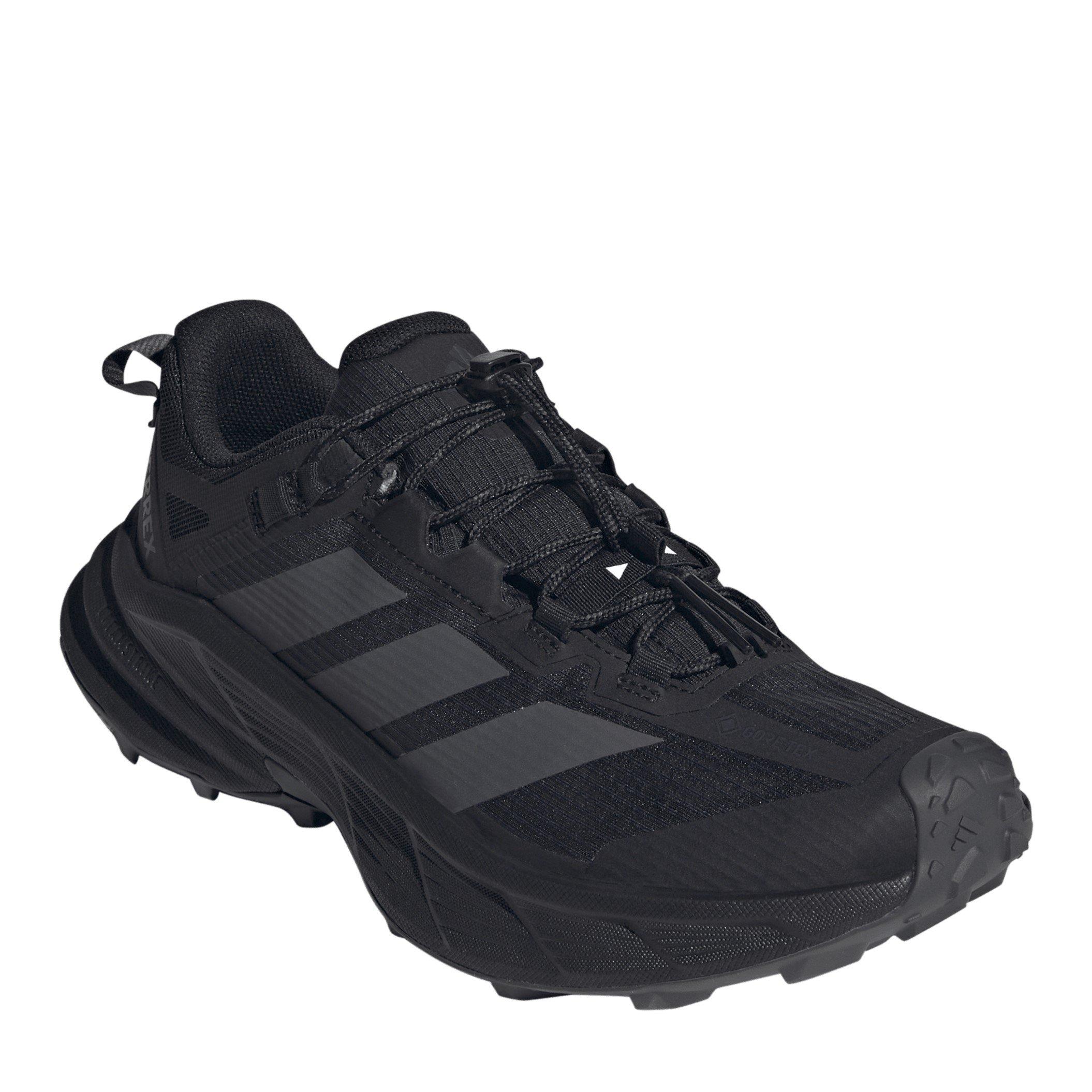Core Black - adidas - Adidas Freehiker GTX Sn71 - 3