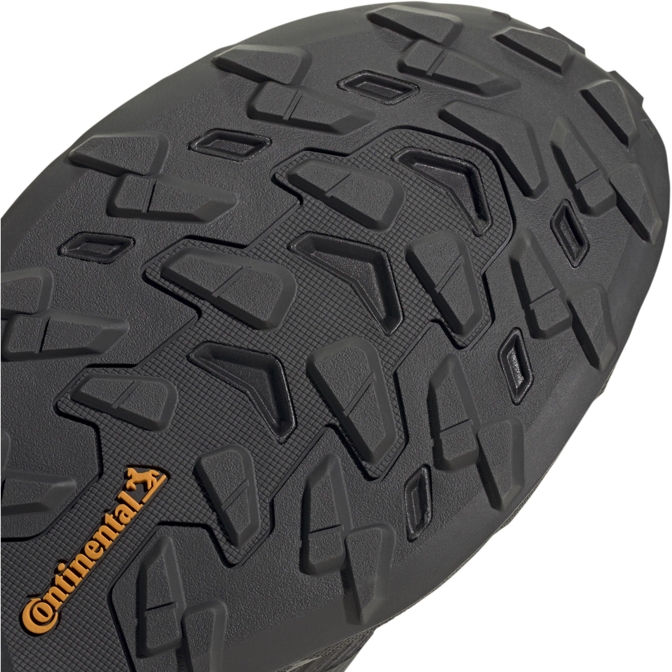 Core Black - adidas - Adidas Freehiker GTX Sn71 - 8