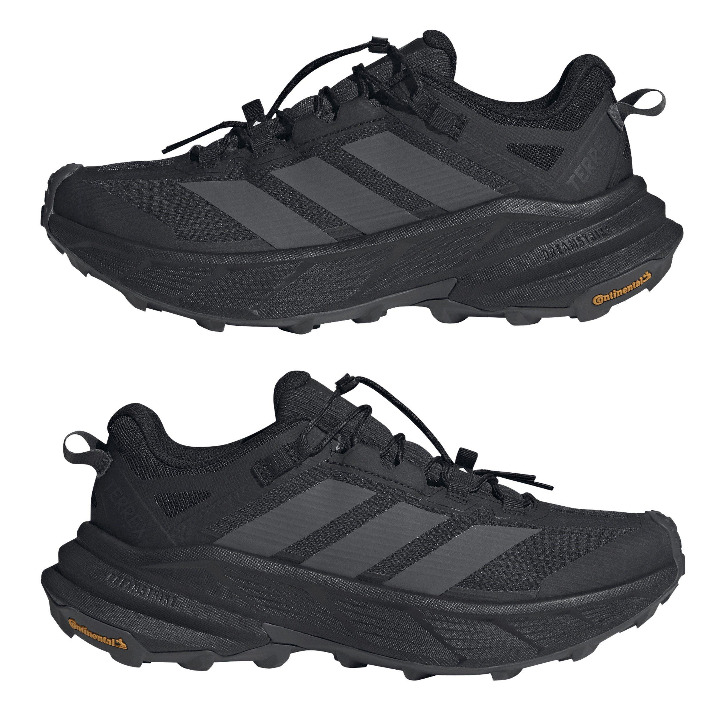 Core Black - adidas - Adidas Freehiker GTX Sn71 - 9