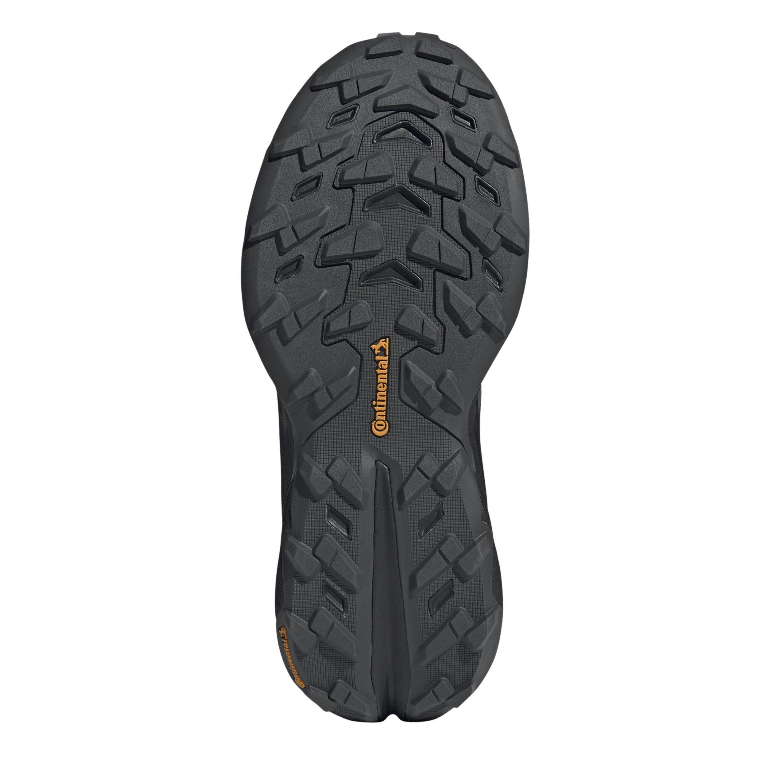 Preto Essencial - adidas - Mens TERREX Freehiker SL GORE-TEX Hiking Shoes - 5